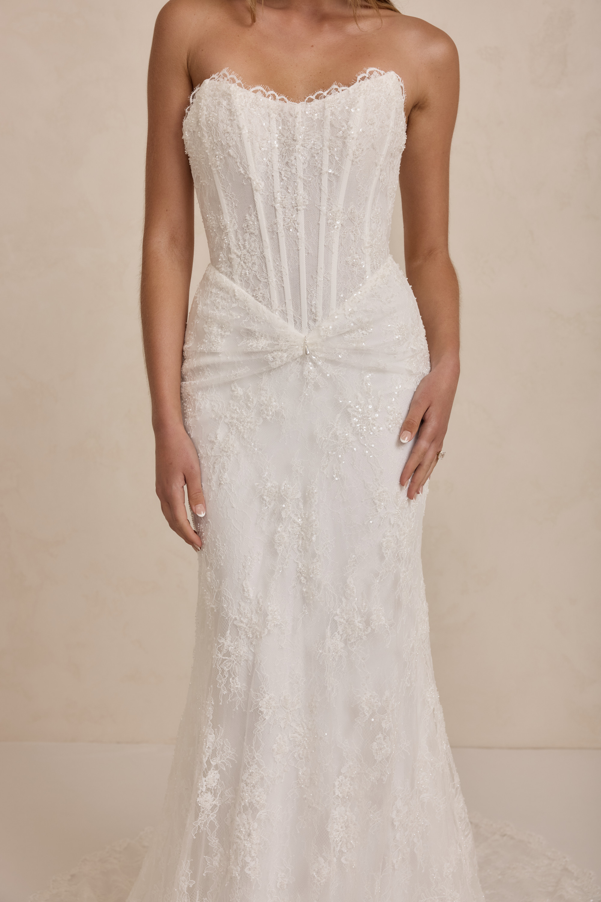 SCOUT by MWL BRIDE — 22