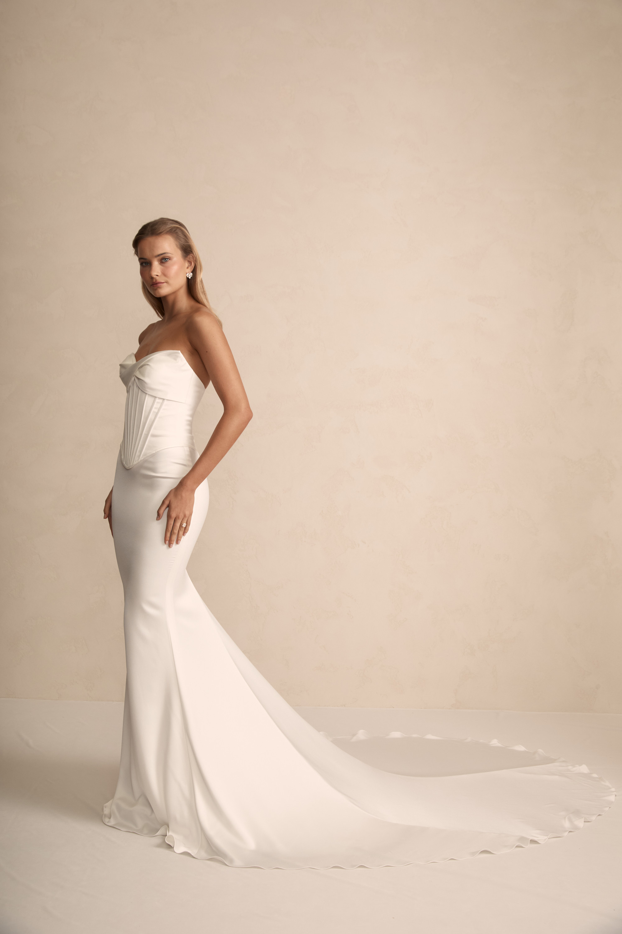 SOL by MWL BRIDE — 7
