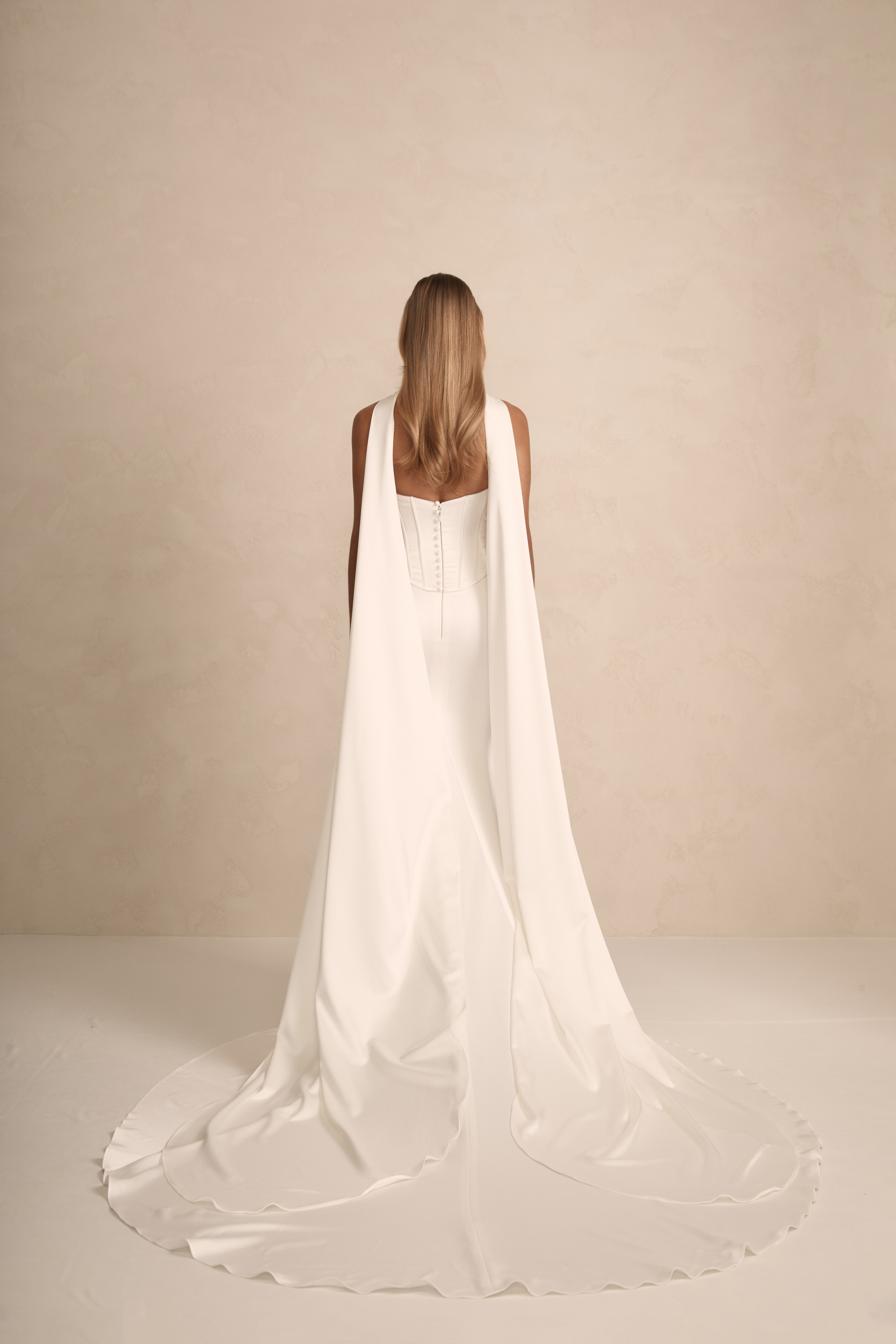 SOL by MWL BRIDE — 9
