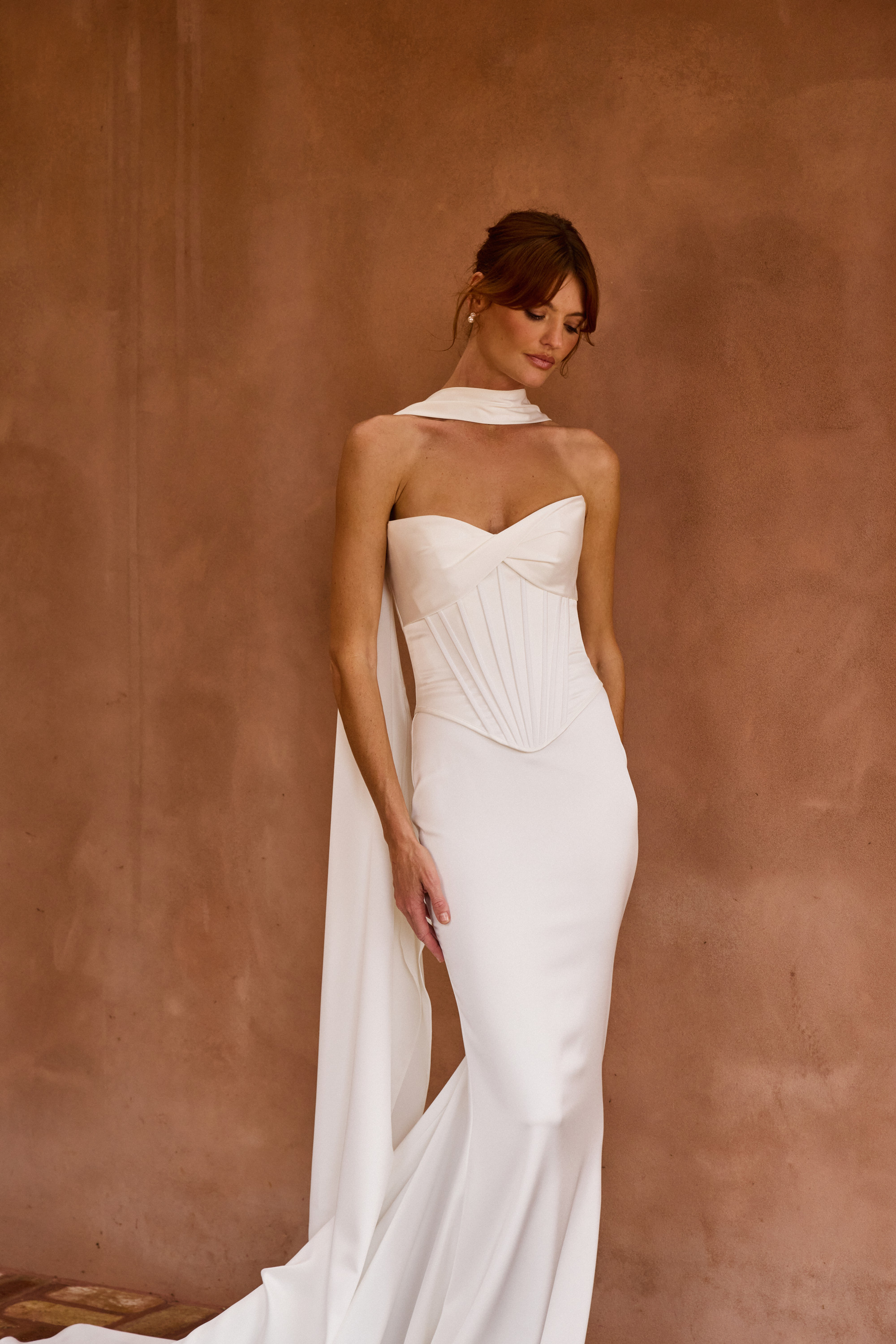 SOL by MWL BRIDE — 2