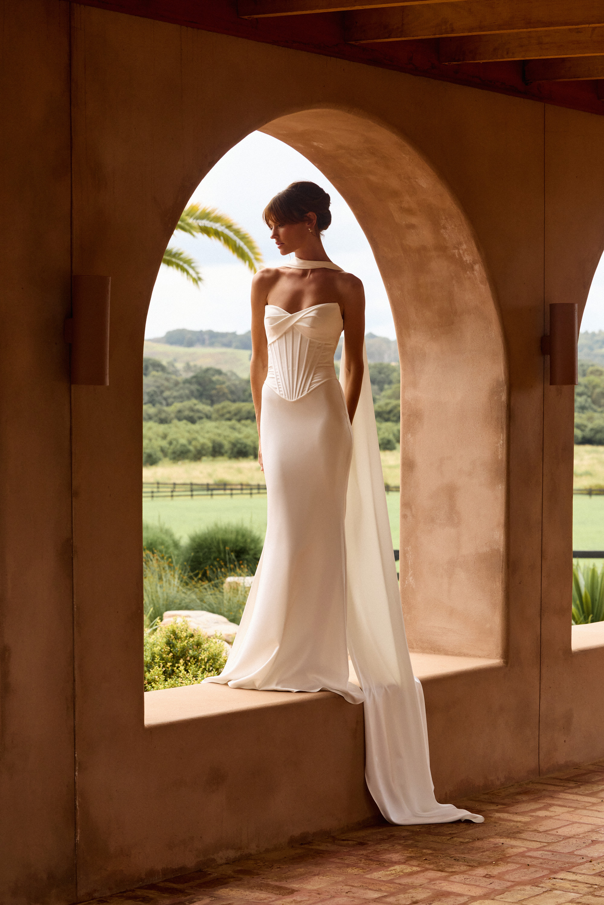SOL by MWL BRIDE — 1