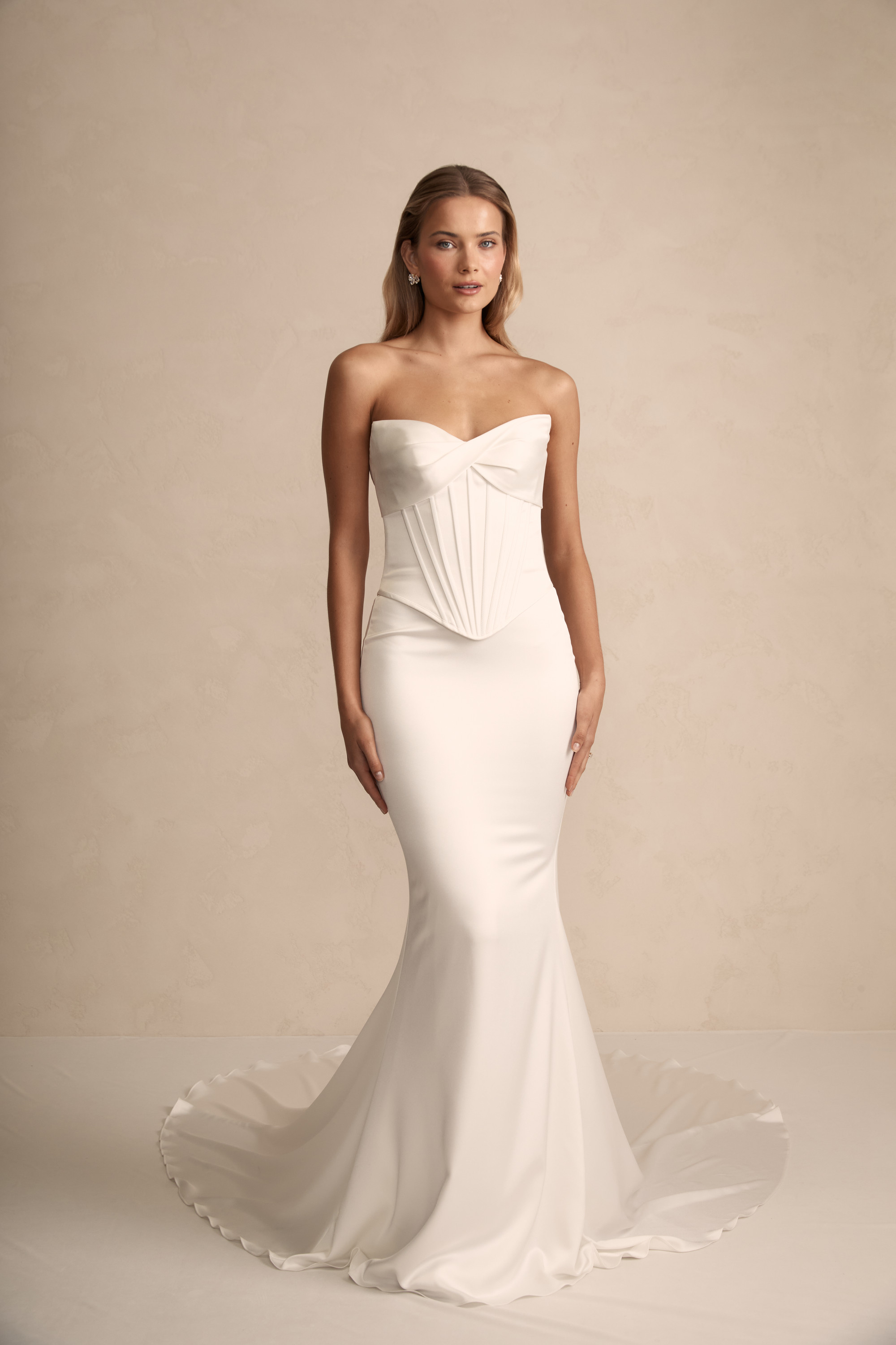 SOL by MWL BRIDE — 8