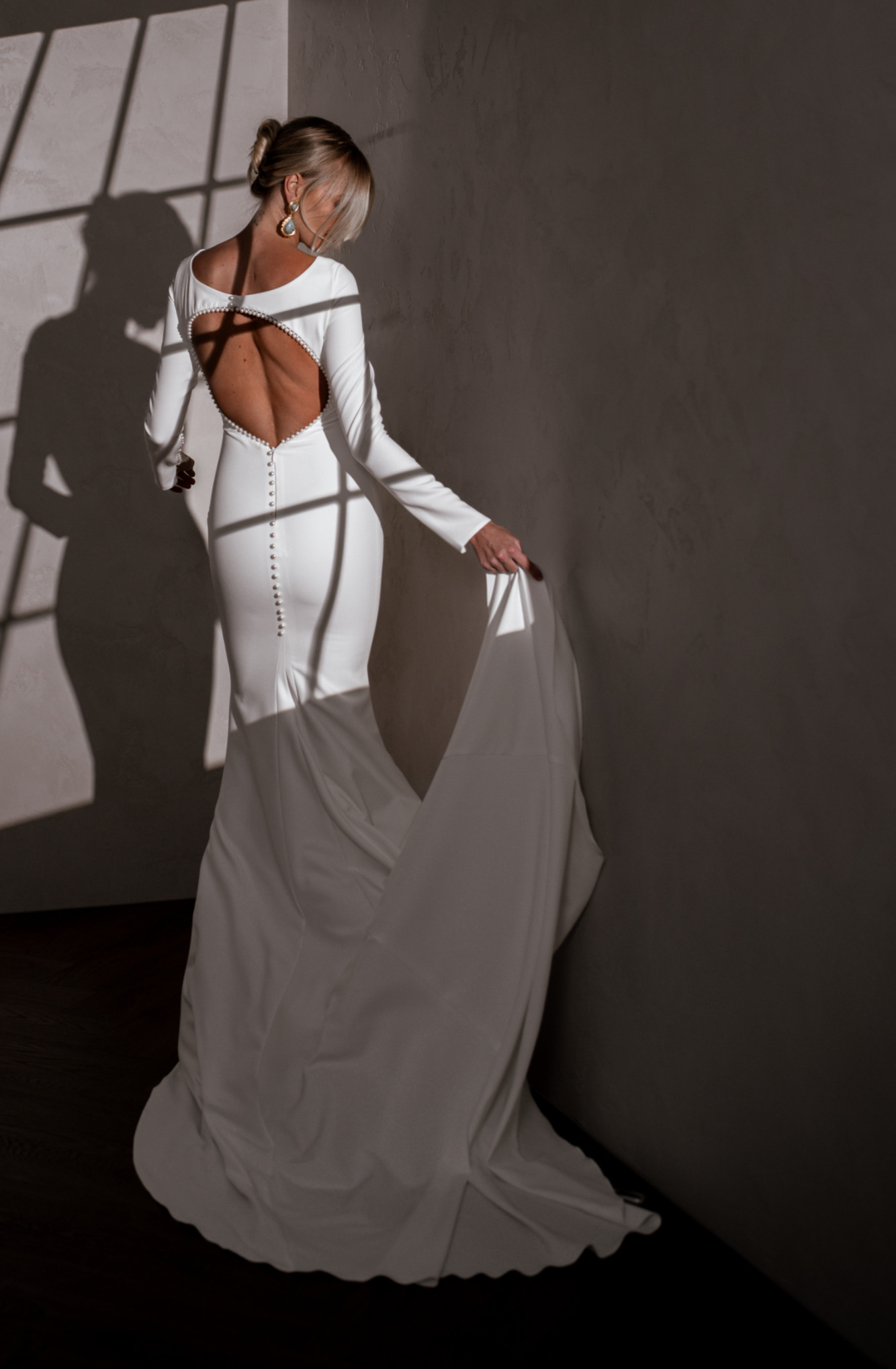 VIVIENNE by MWL BRIDE — 18