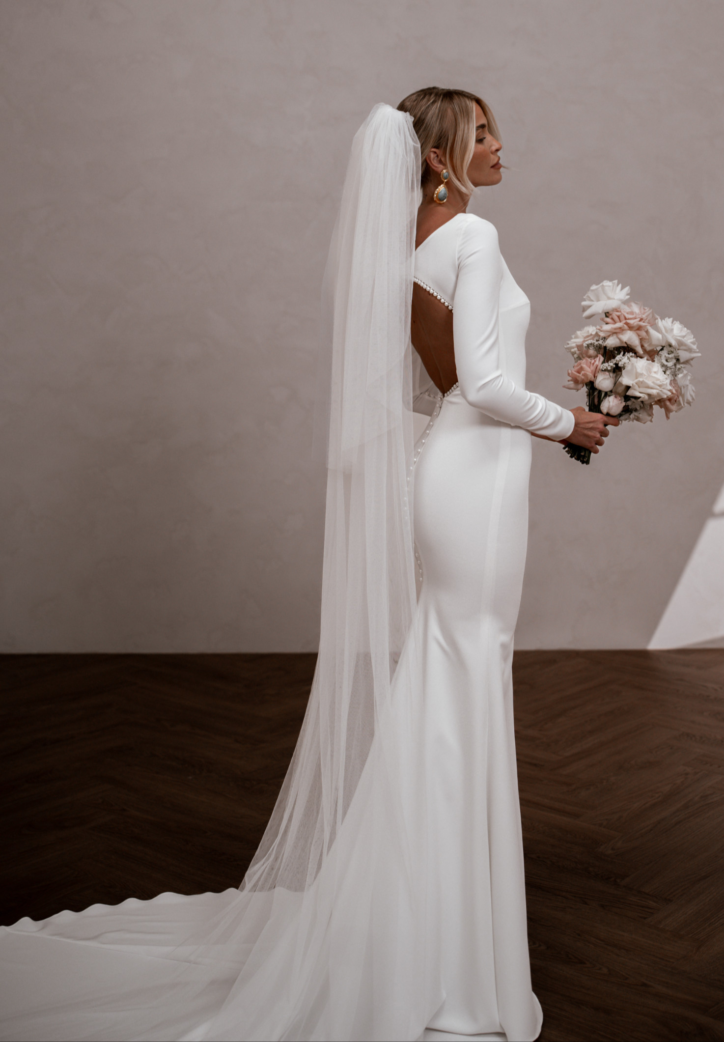 VIVIENNE by MWL BRIDE — 19