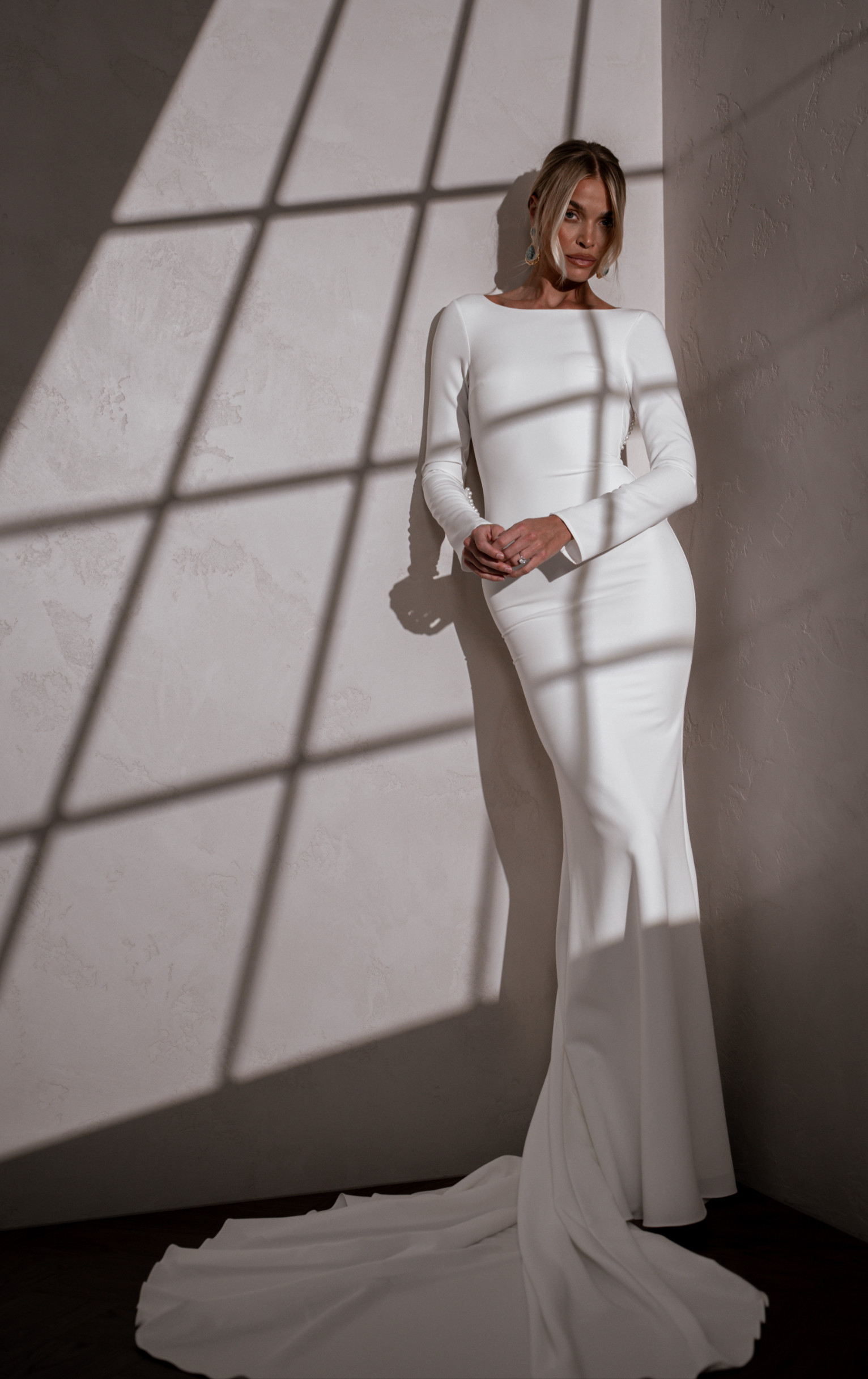 VIVIENNE by MWL BRIDE — 20