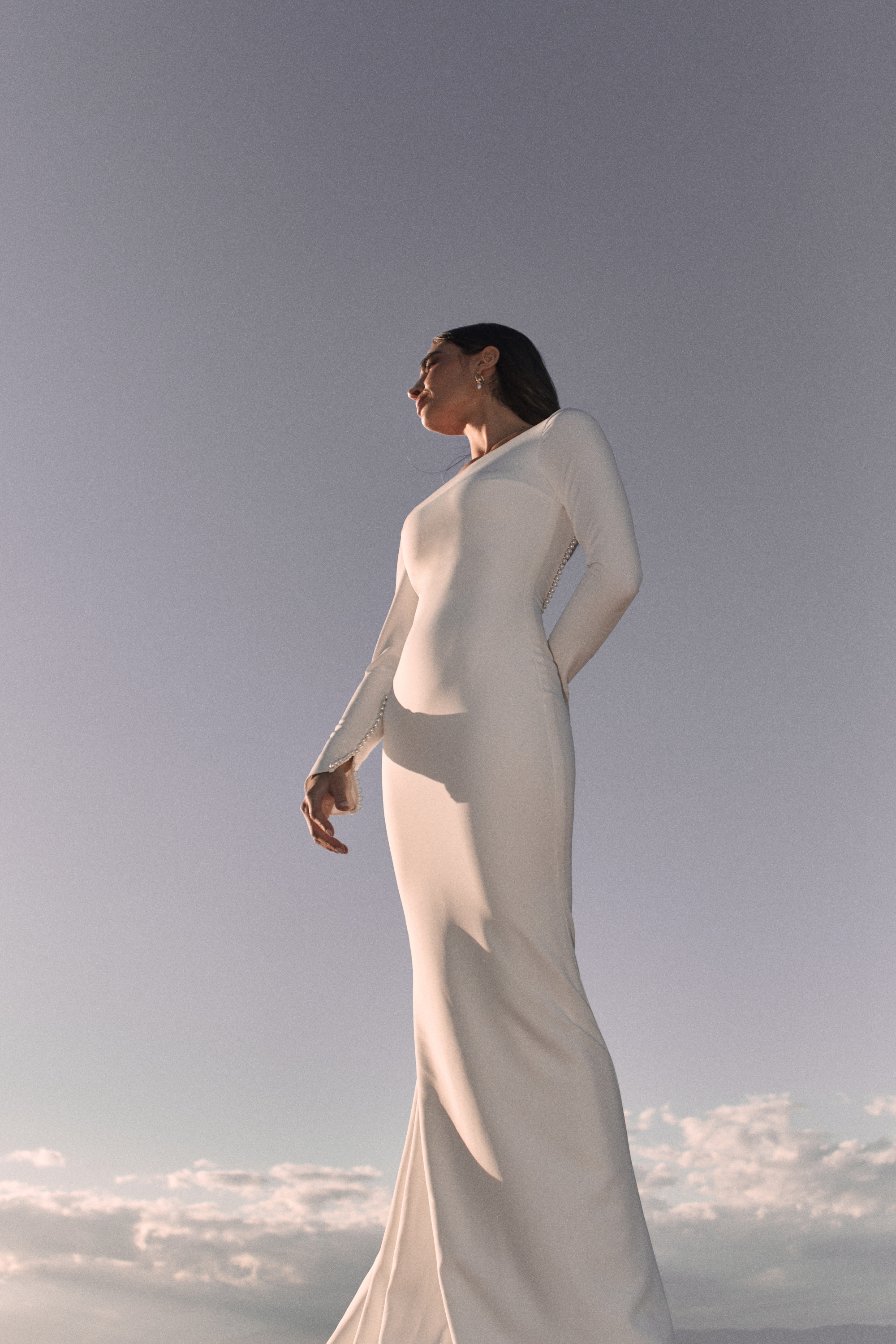 VIVIENNE by MWL BRIDE — 9