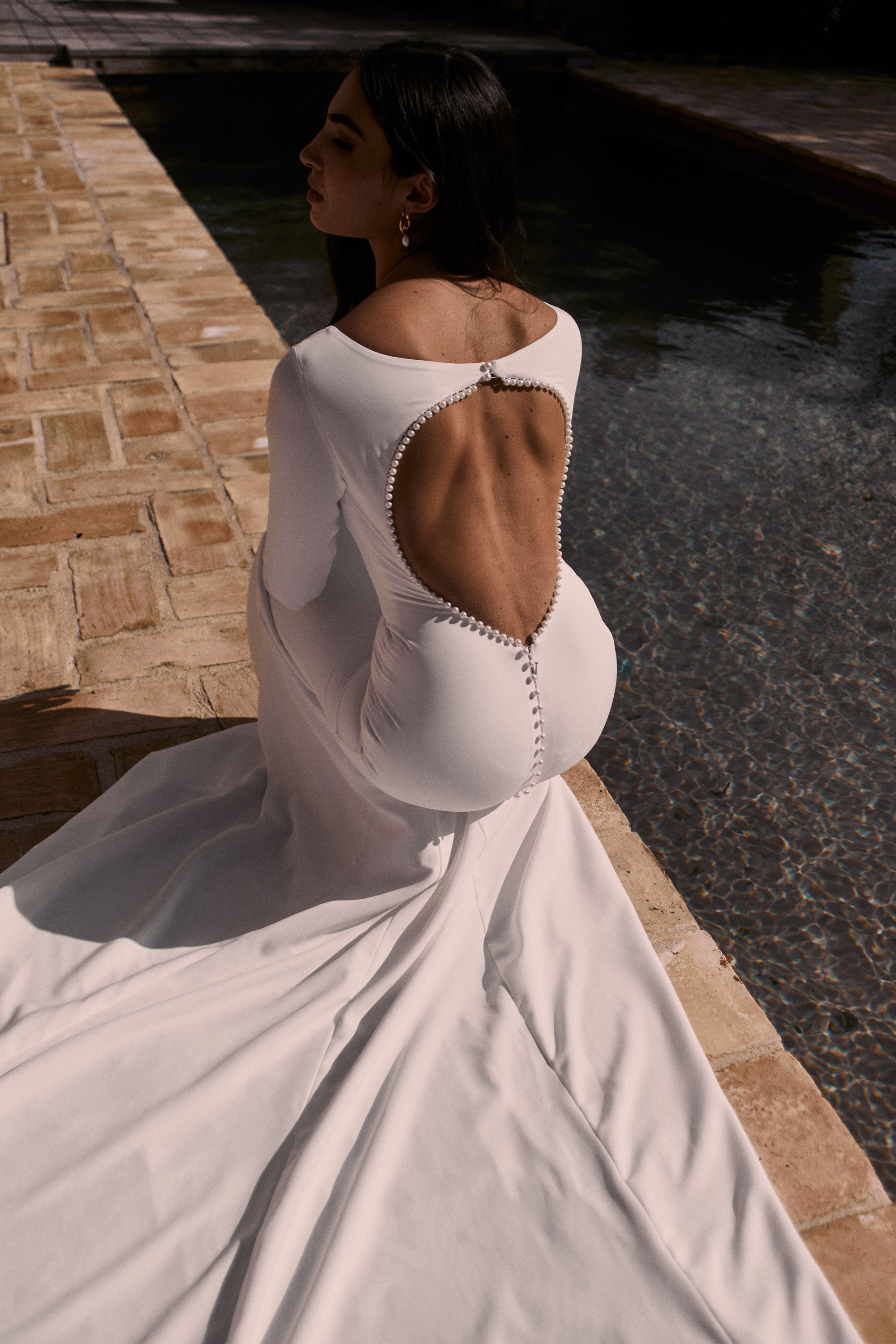 VIVIENNE by MWL BRIDE — 8