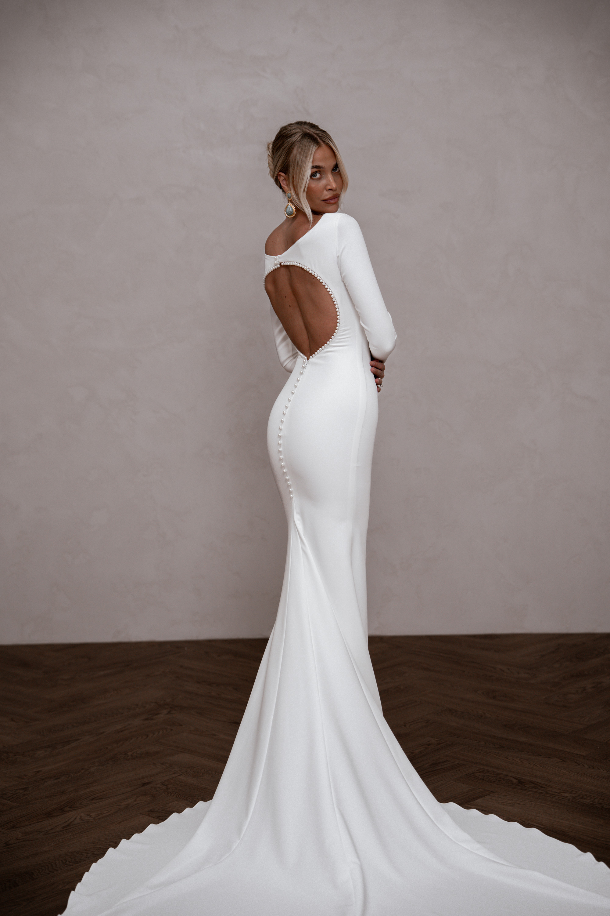 VIVIENNE by MWL BRIDE — 14