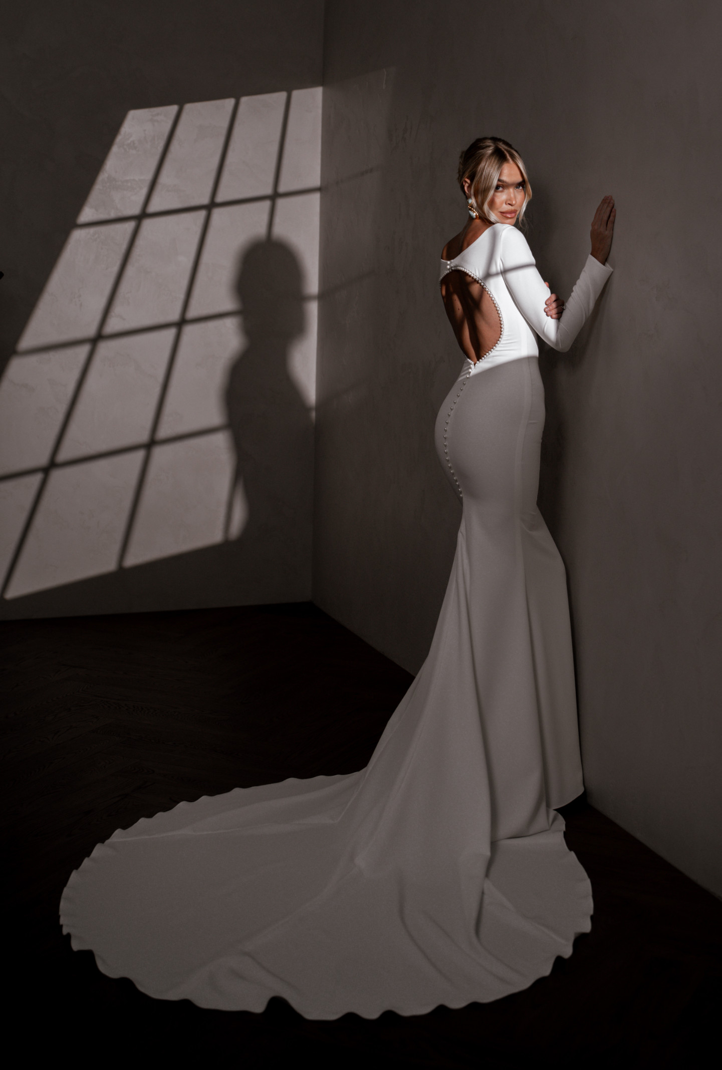 VIVIENNE by MWL BRIDE — 21