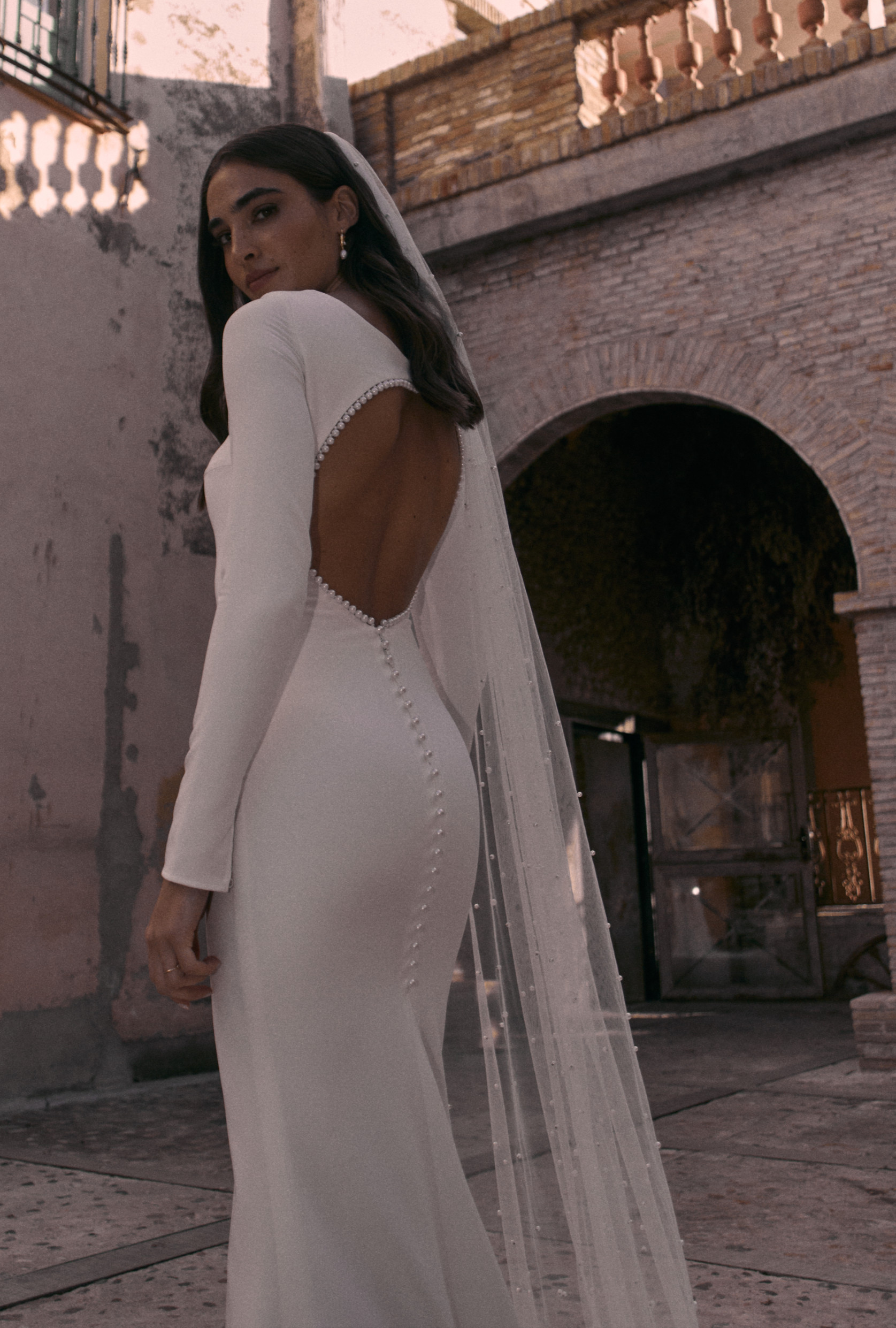 VIVIENNE by MWL BRIDE — 1