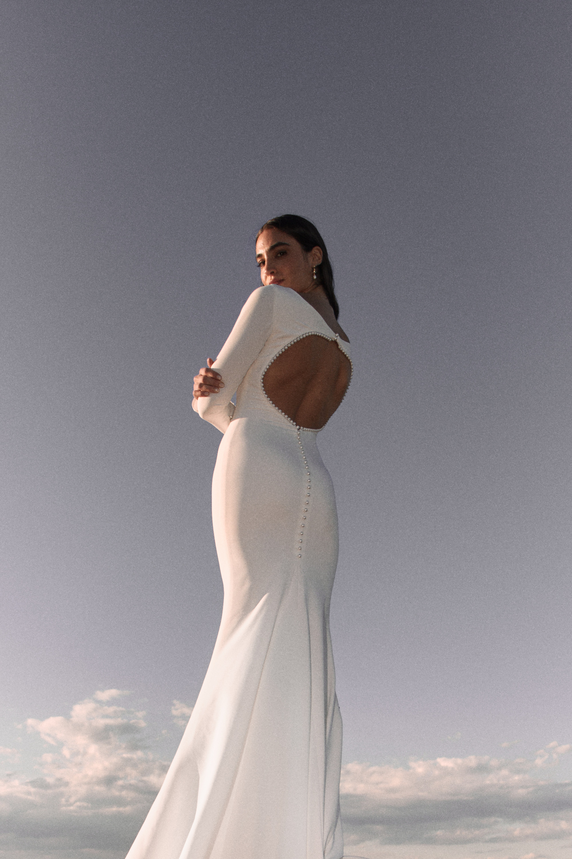 VIVIENNE by MWL BRIDE — 7