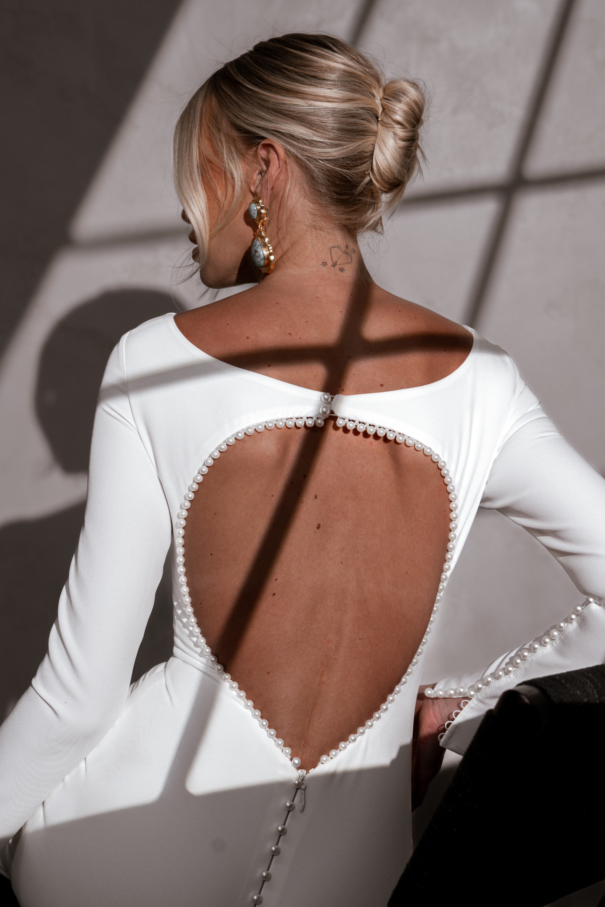VIVIENNE by MWL BRIDE — 10