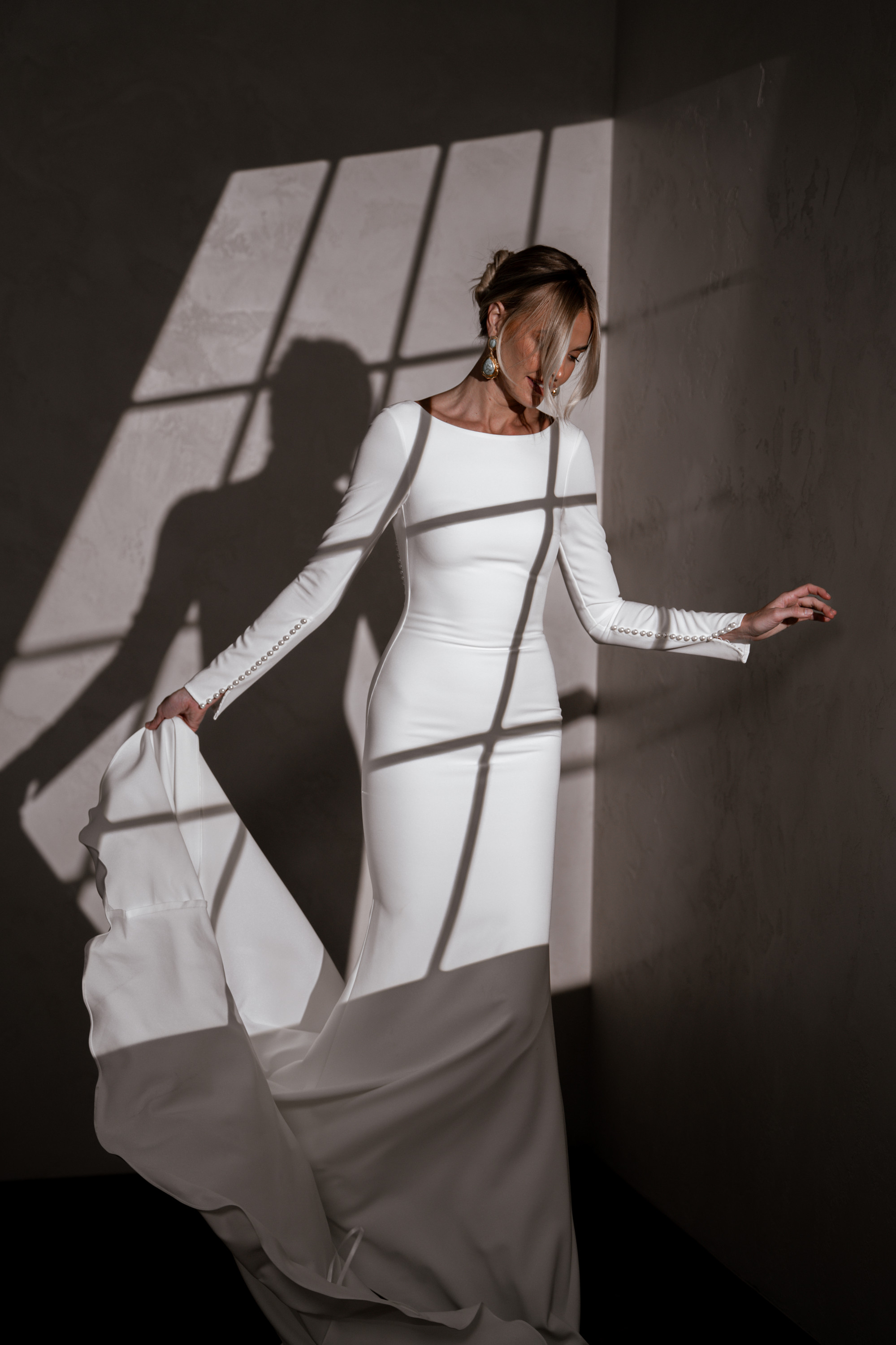 VIVIENNE by MWL BRIDE — 12