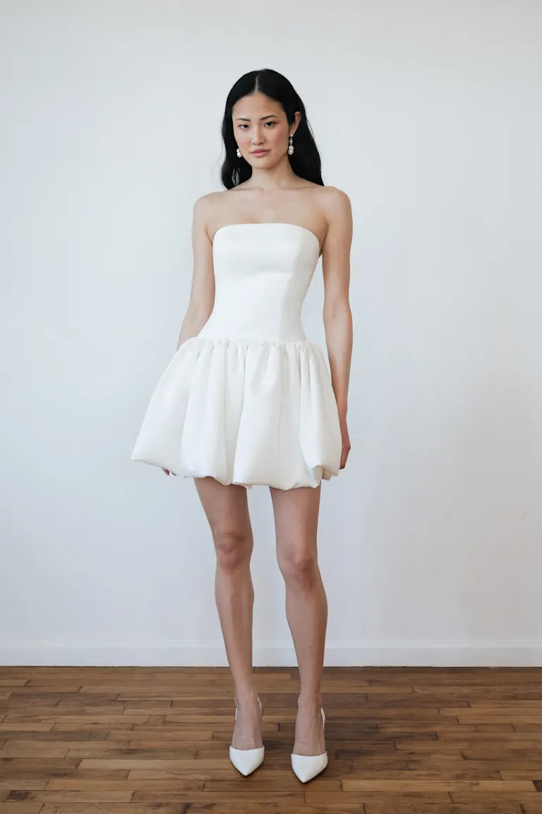TINSLEY by Made With Love — 4