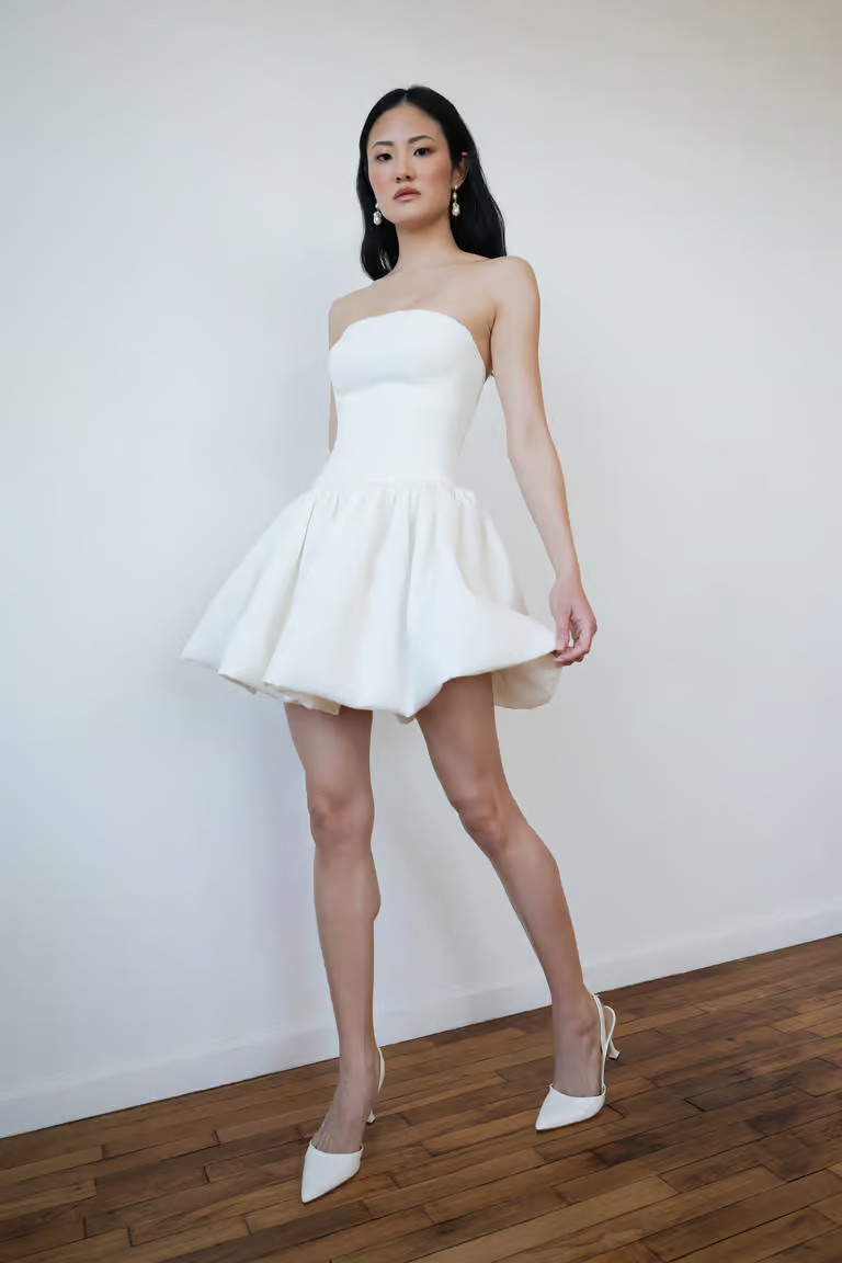 TINSLEY by Made With Love — 3