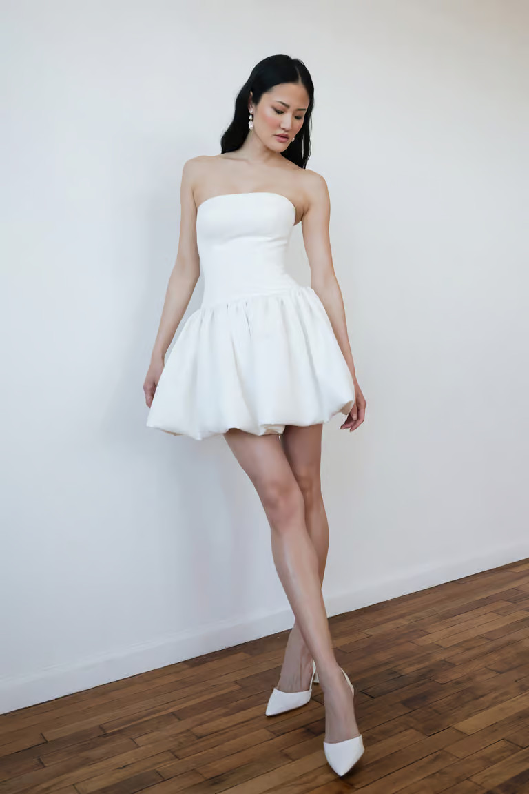 TINSLEY by Made With Love — 2