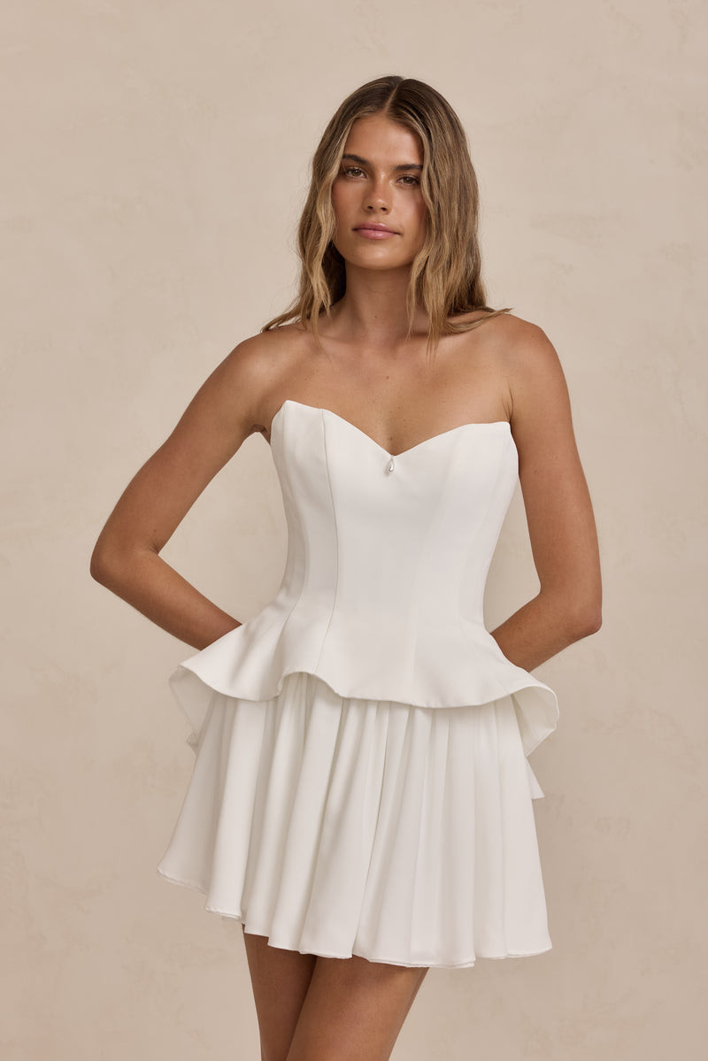 TANNER BODICE by MWL BRIDE — 1