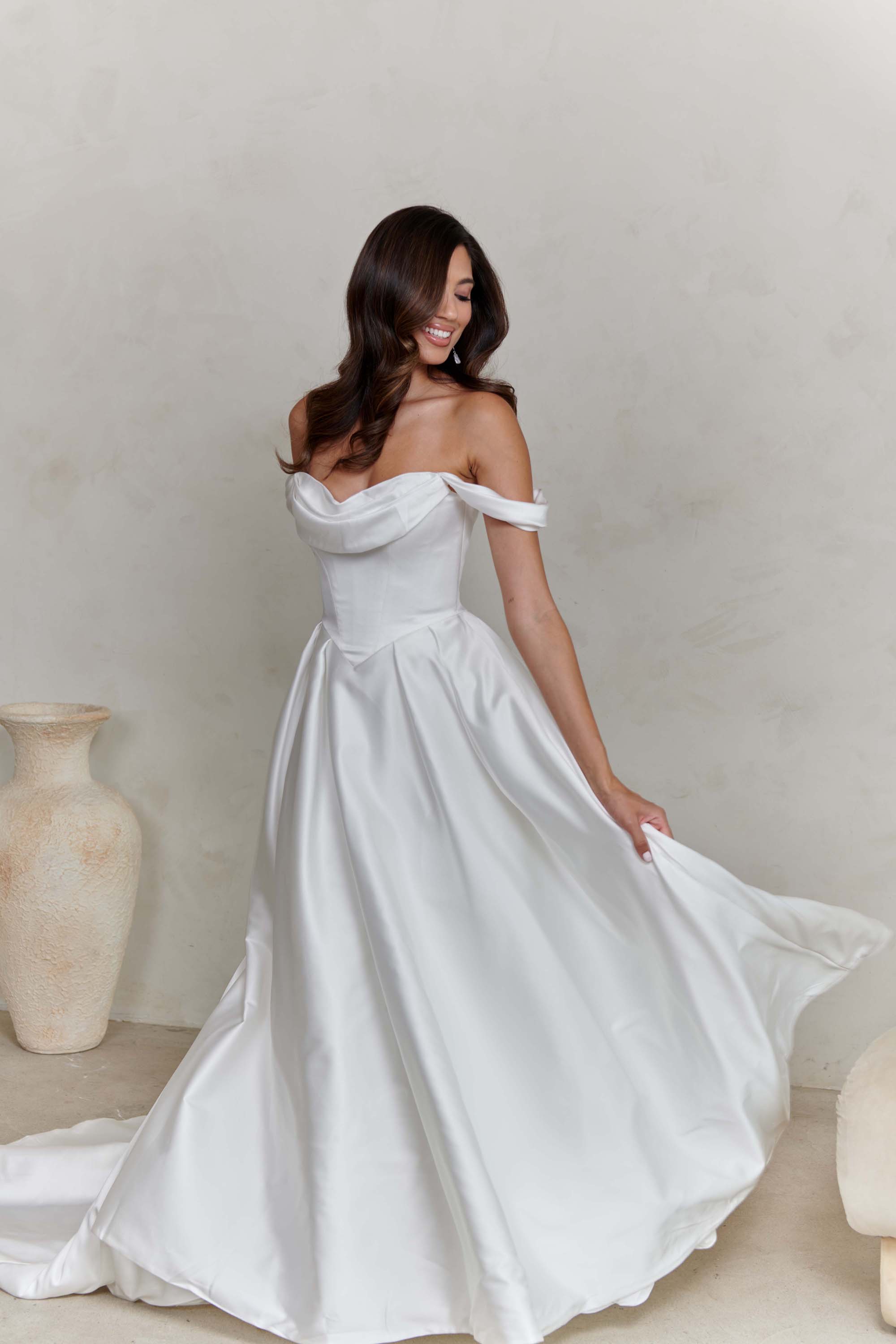 Serene by Madi Lane | Trunk Show 11.11.2024 – 21.11.2024
