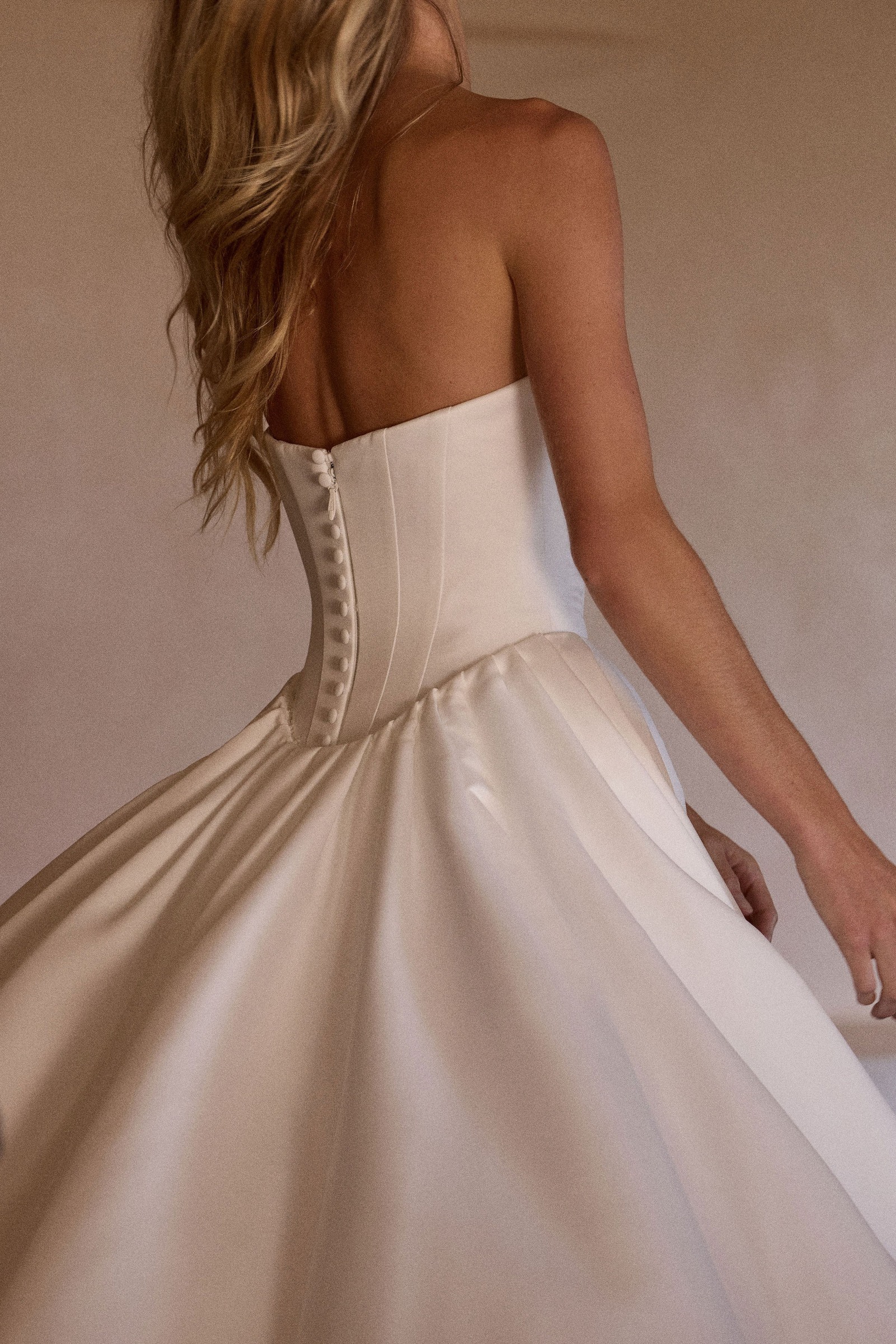 FRANCESCA by MWL BRIDE — 22