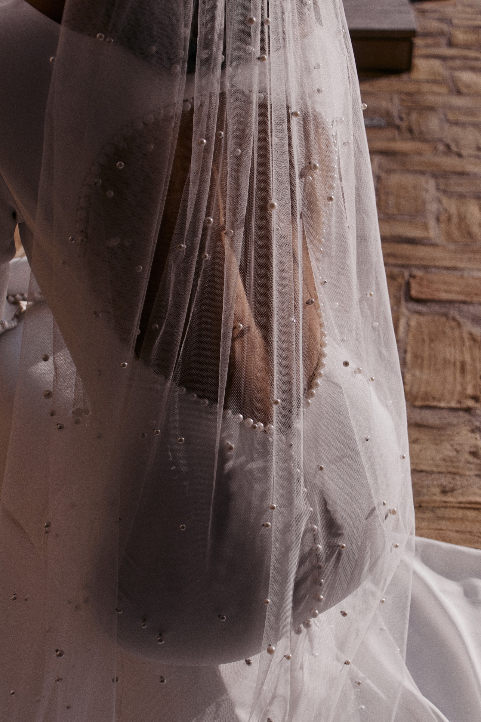 VIVIENNE by MWL BRIDE — 2