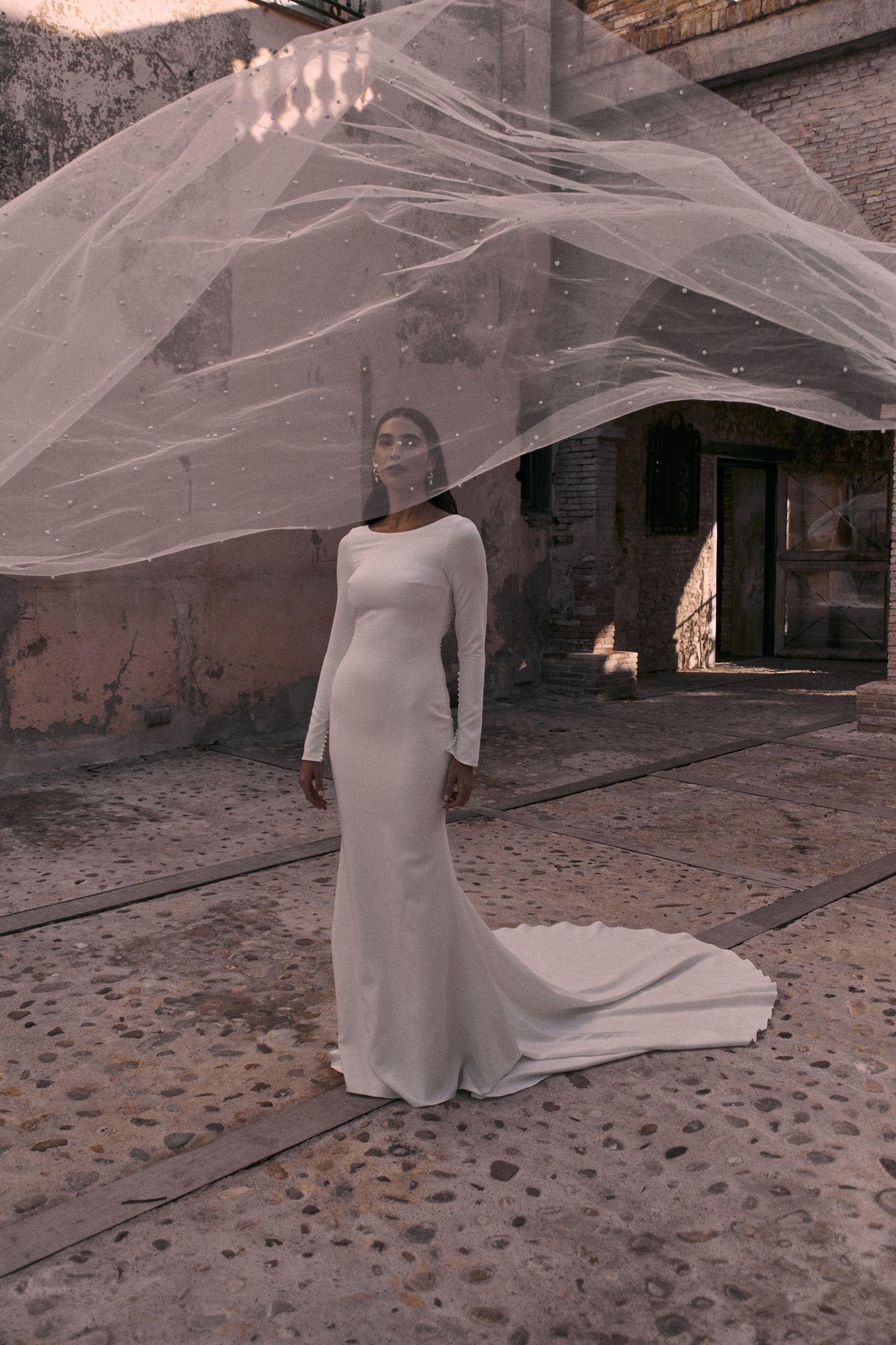 VIVIENNE by MWL BRIDE — 5