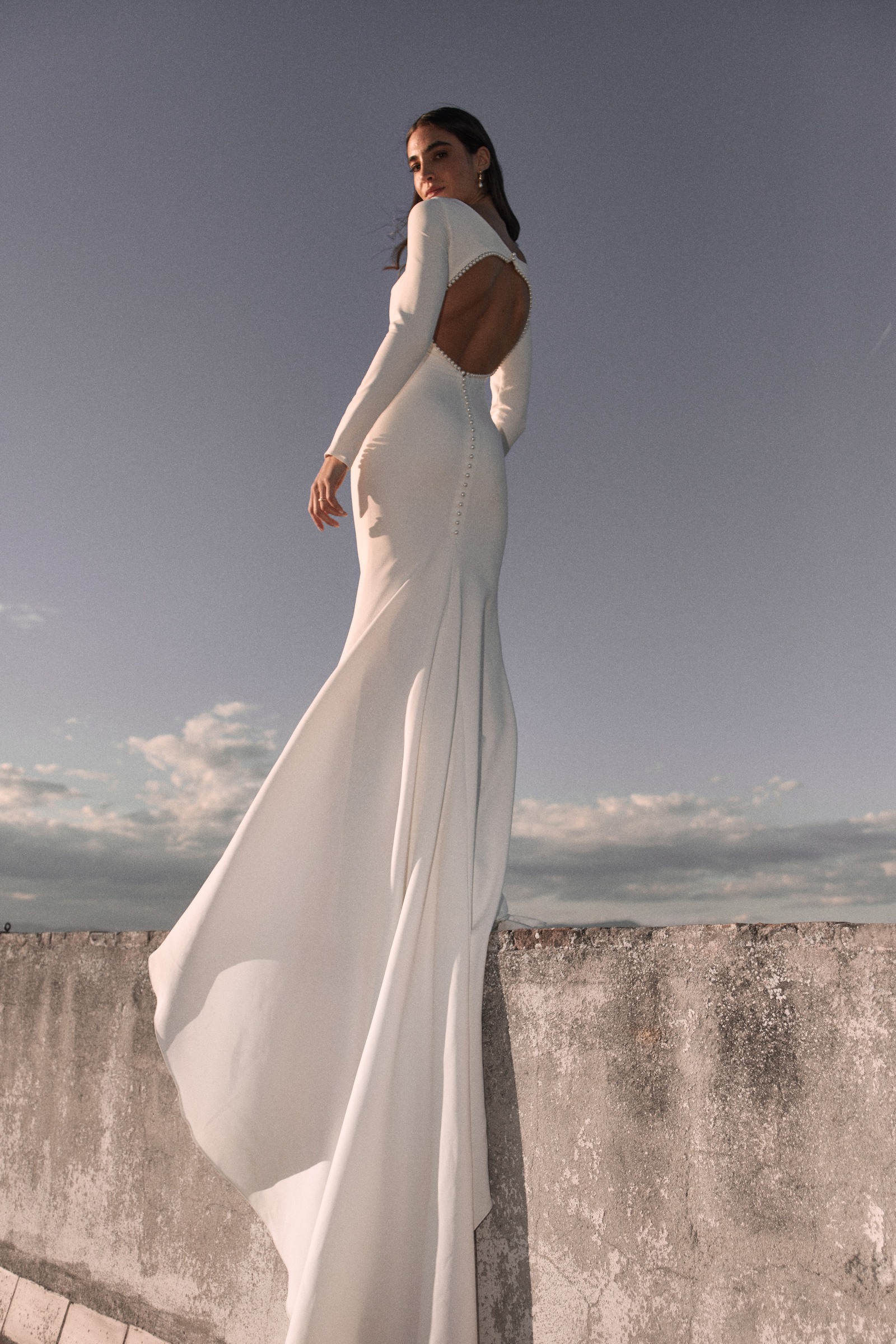 VIVIENNE by MWL BRIDE — 6