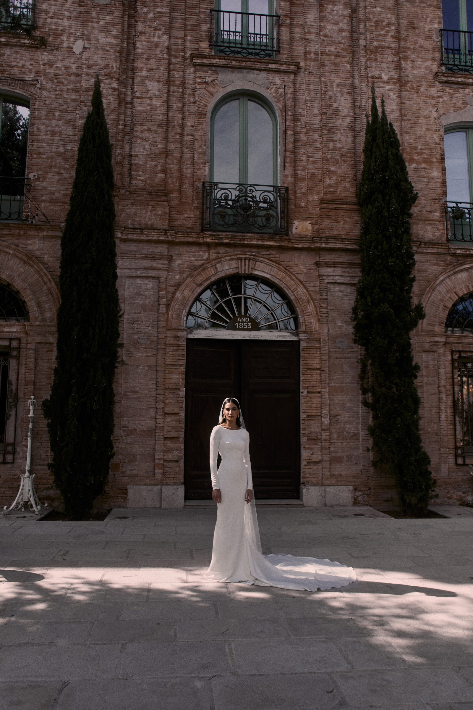VIVIENNE by MWL BRIDE — 3