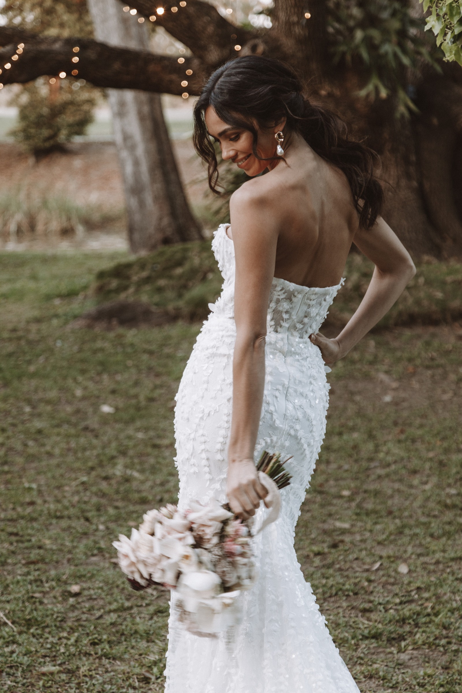 POSIE by MWL BRIDE — 14