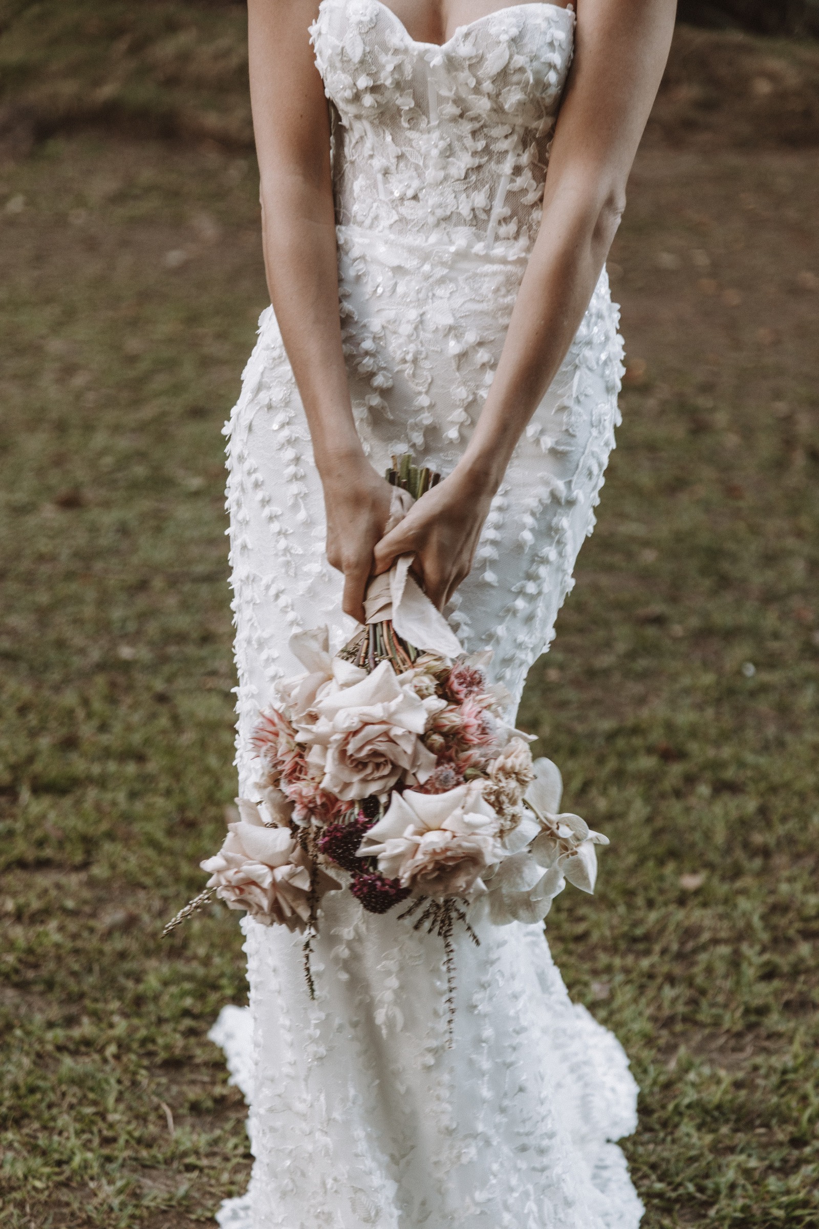 POSIE by MWL BRIDE — 15
