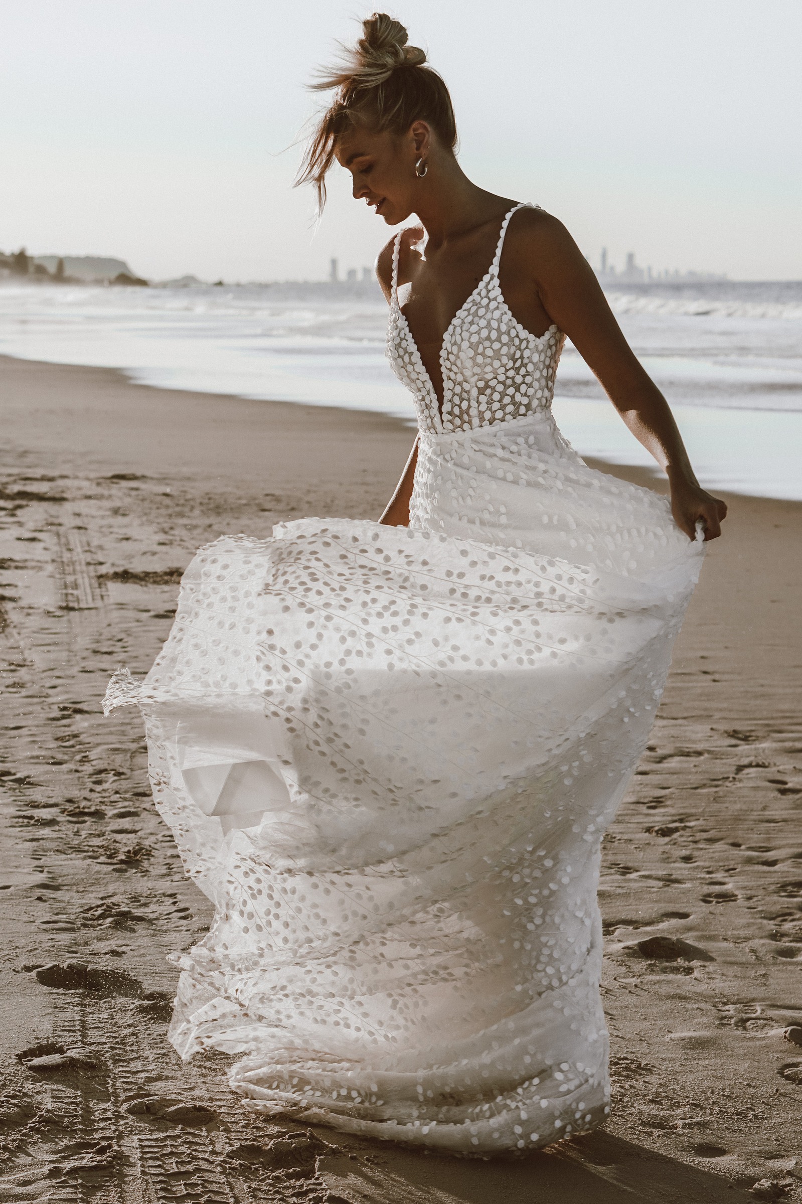 LOUIE FLOWY by MWL BRIDE — 17