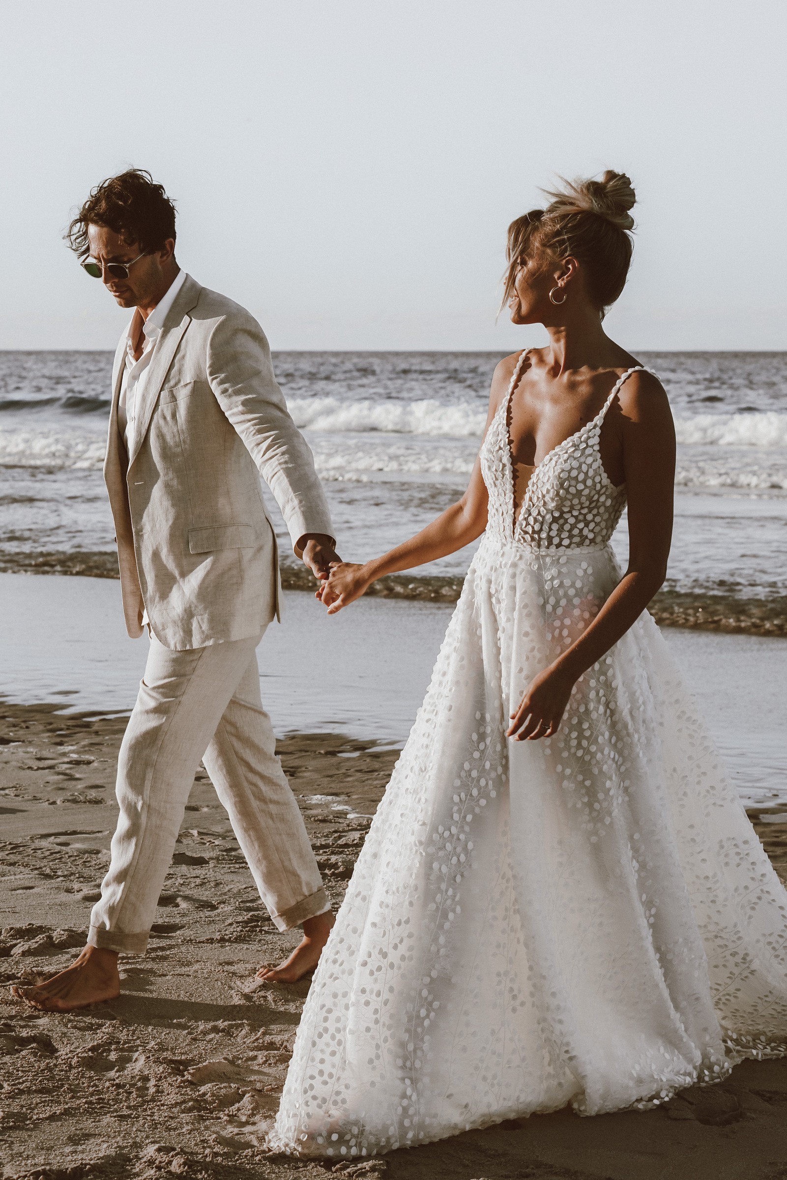 LOUIE FLOWY by MWL BRIDE — 21