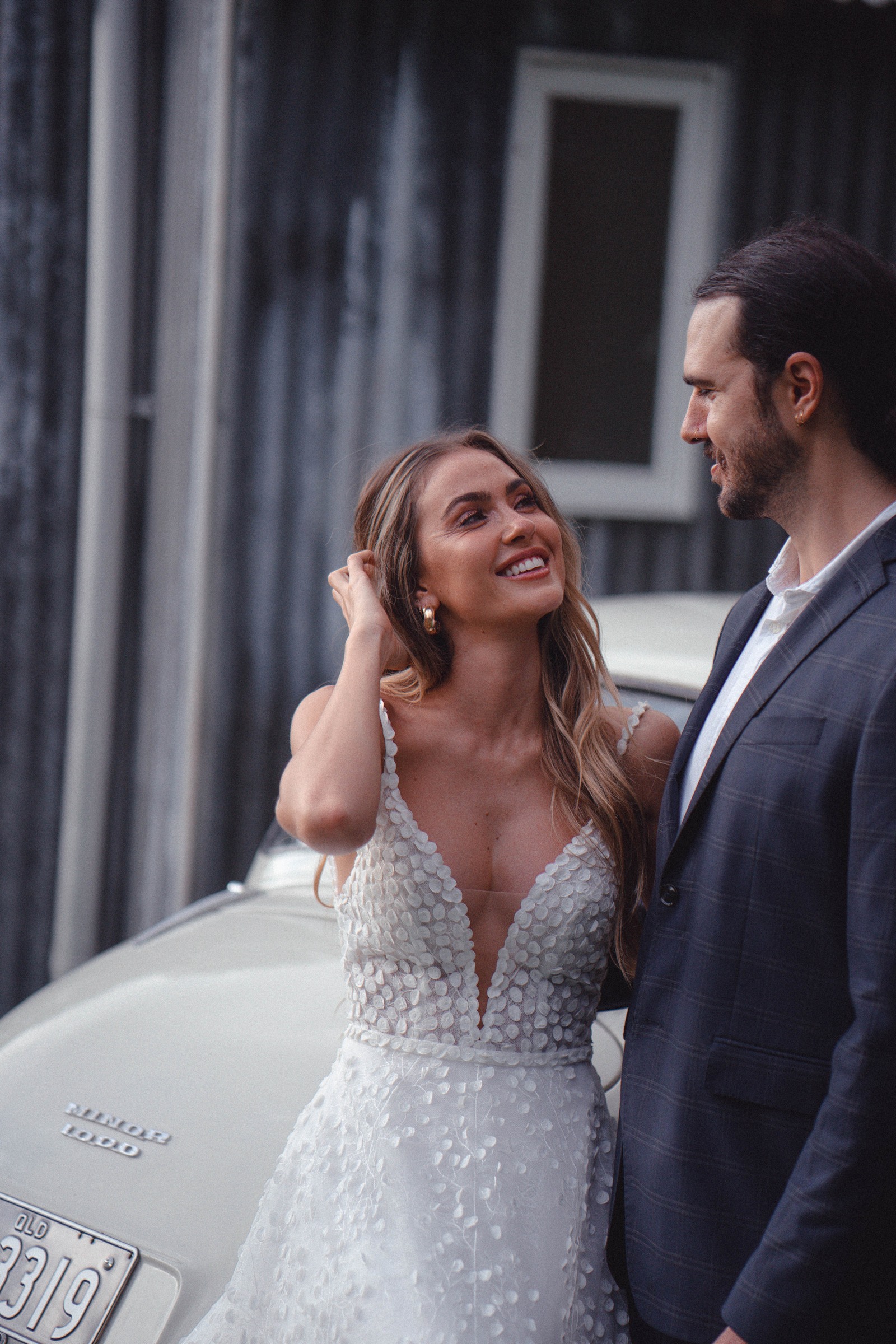 LOUIE FLOWY by mwl — 30