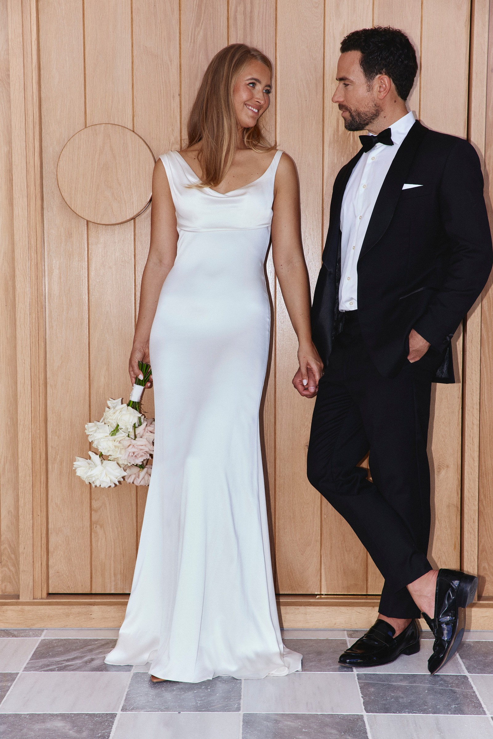 GISELE by MWL BRIDE — 4