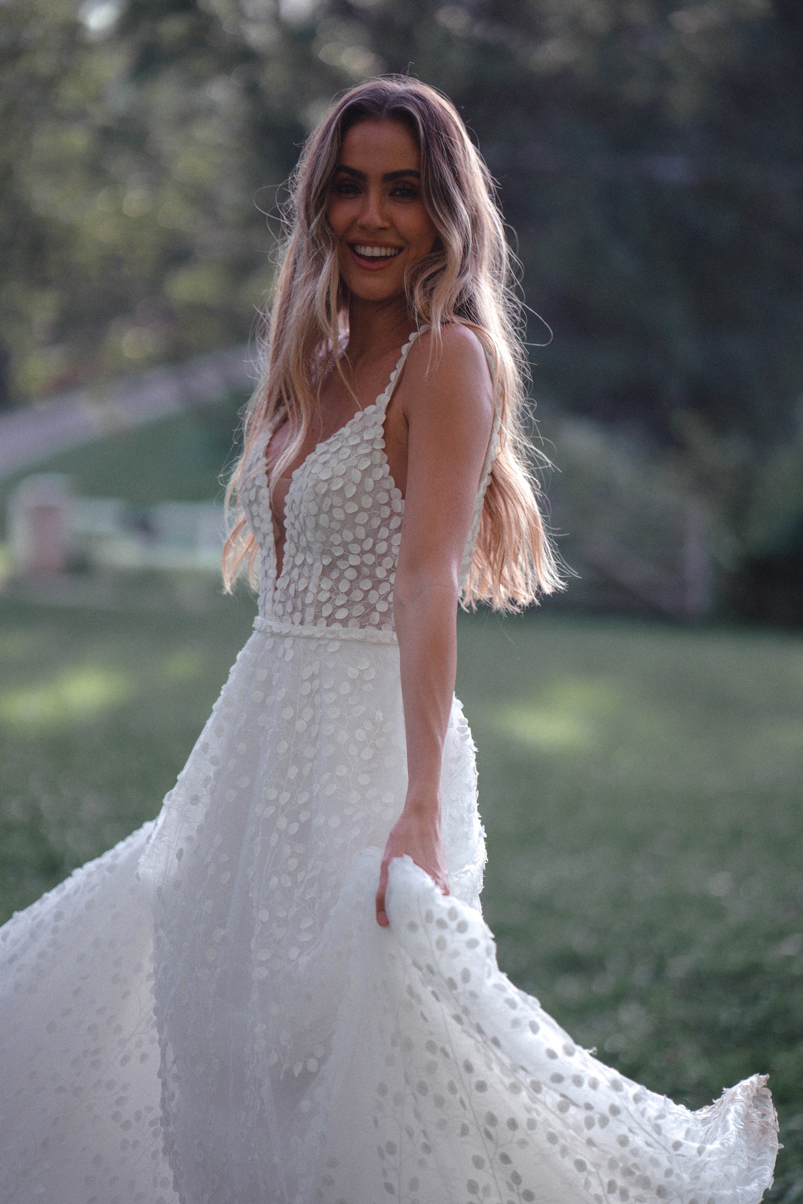 LOUIE FLOWY by mwl — 29