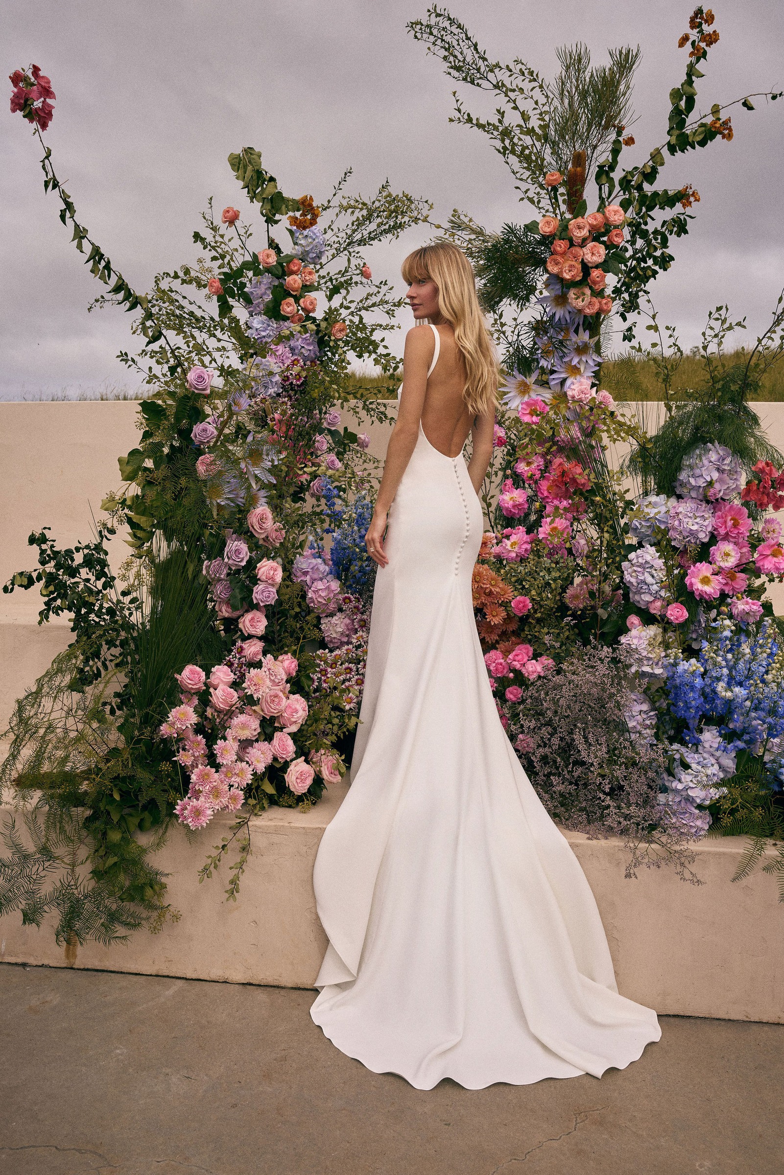 GRACIE by MWL BRIDE — 18