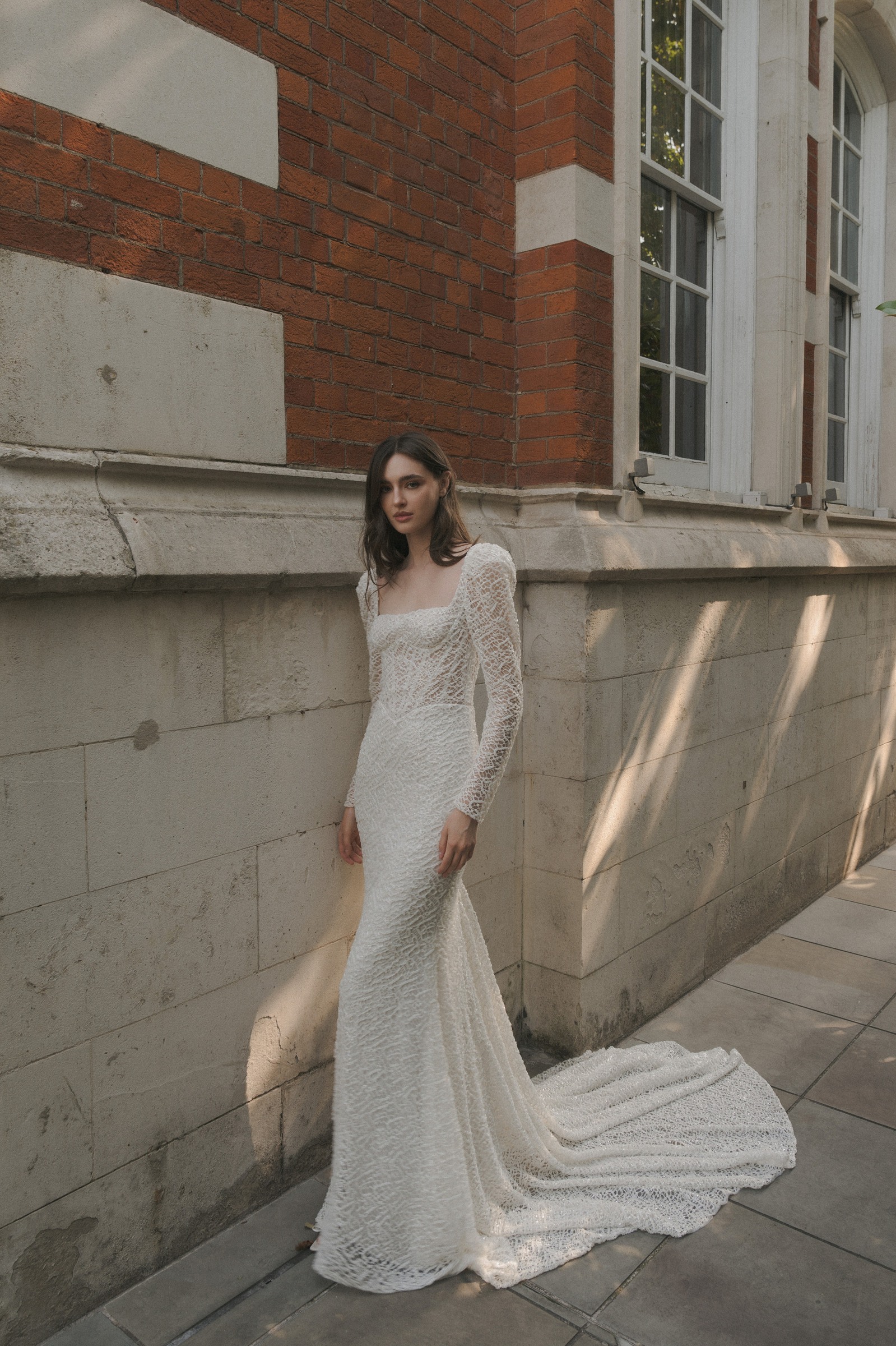 AMARANTH by Alena Leena — 7