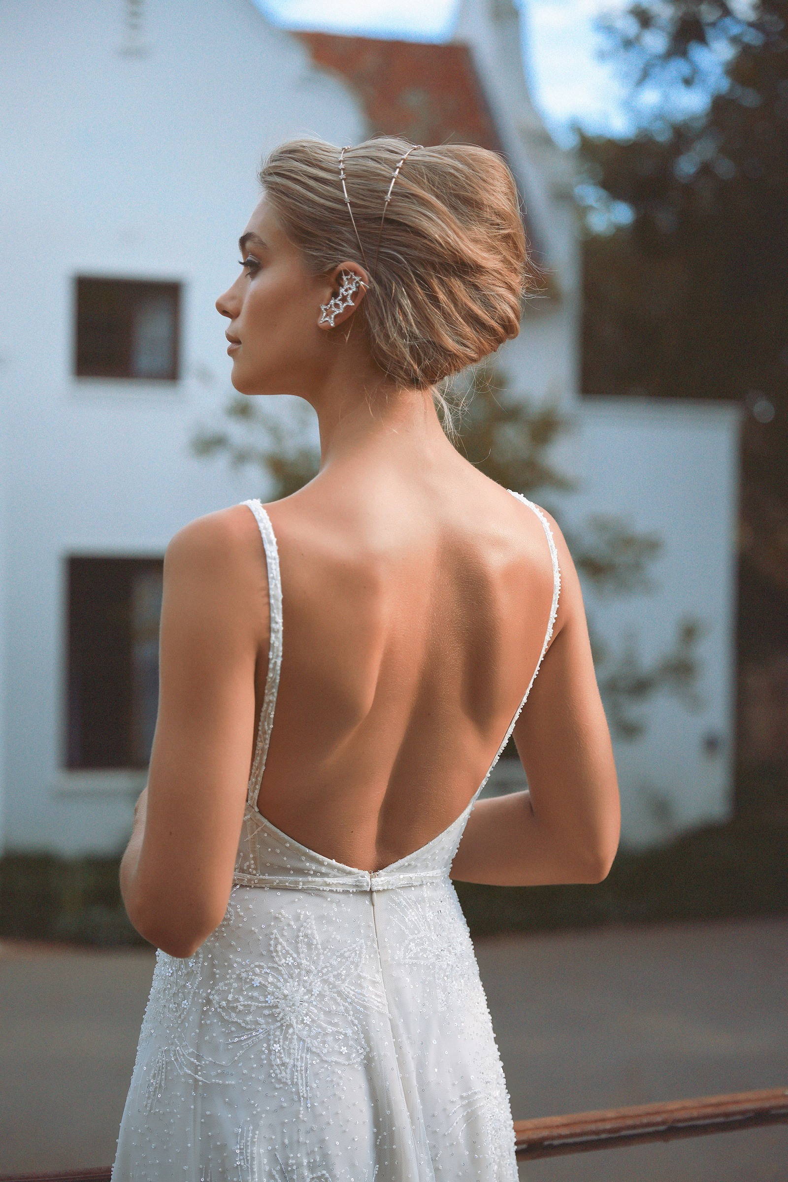 NEBULA by Vagabond Bridal — 2