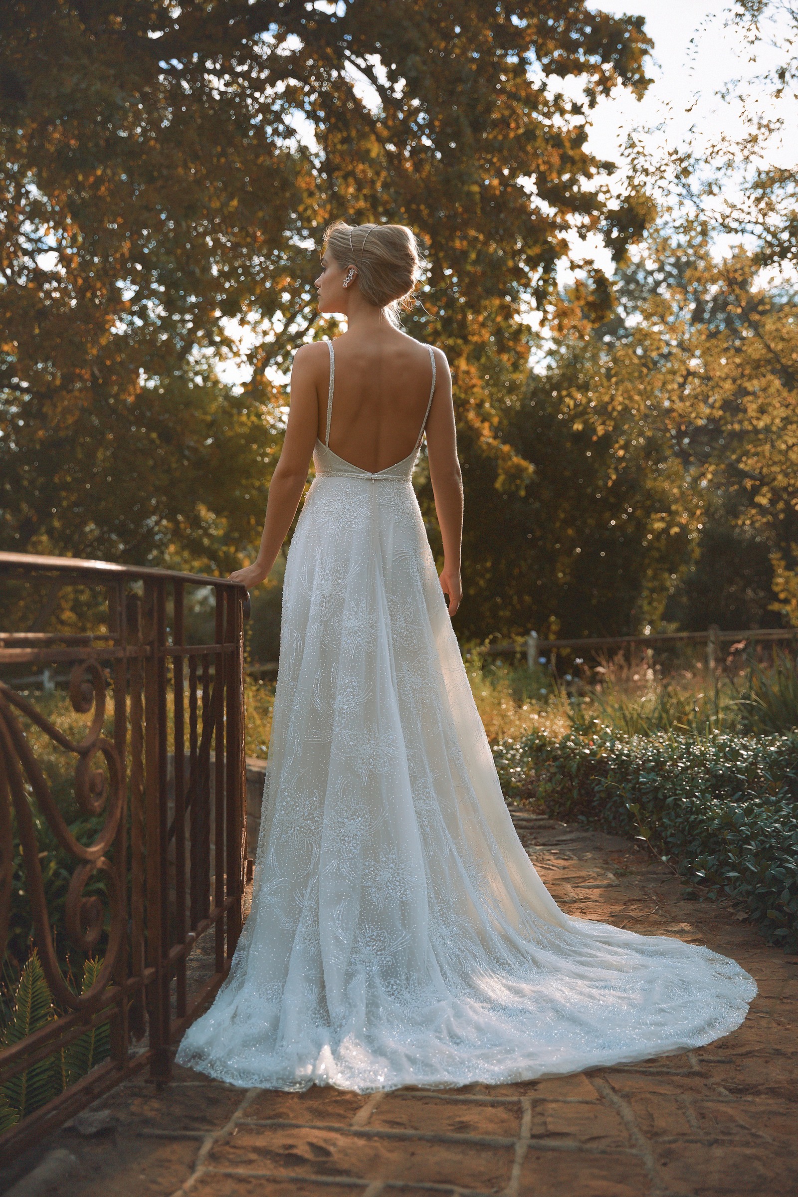 NEBULA by Vagabond Bridal — 6