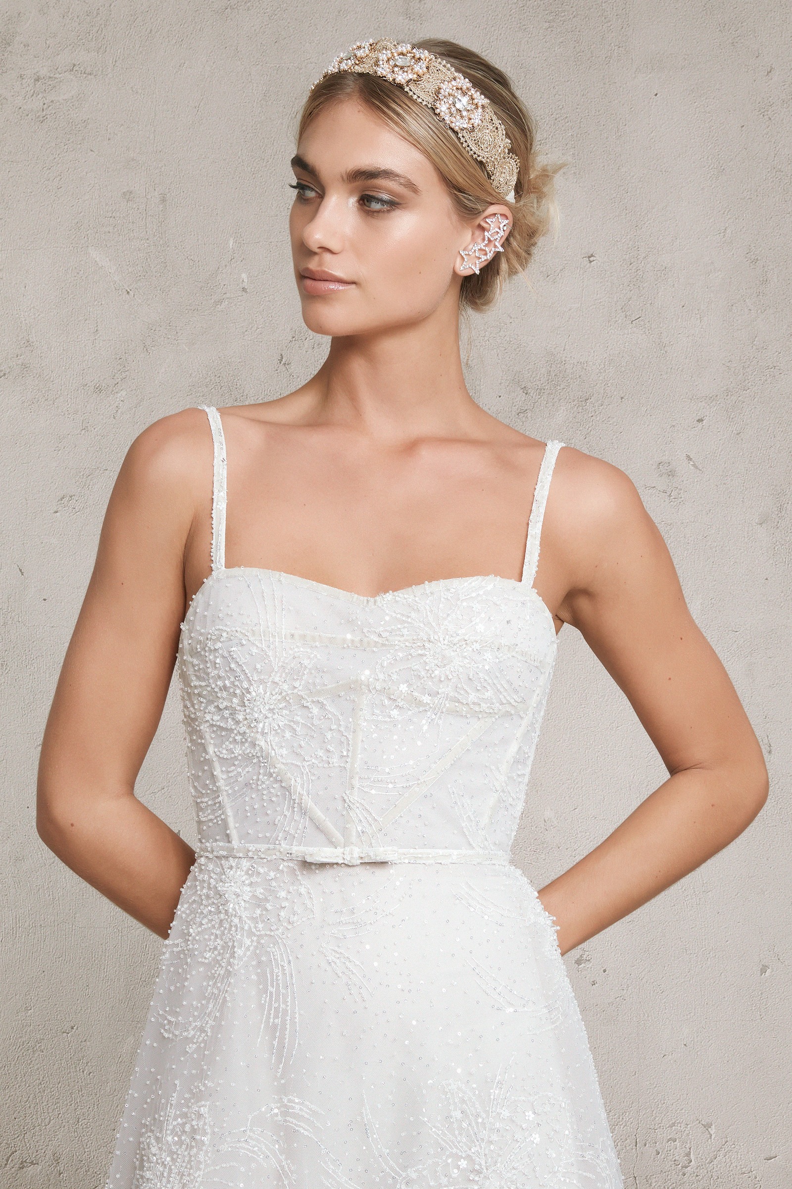 NEBULA by Vagabond Bridal — 11