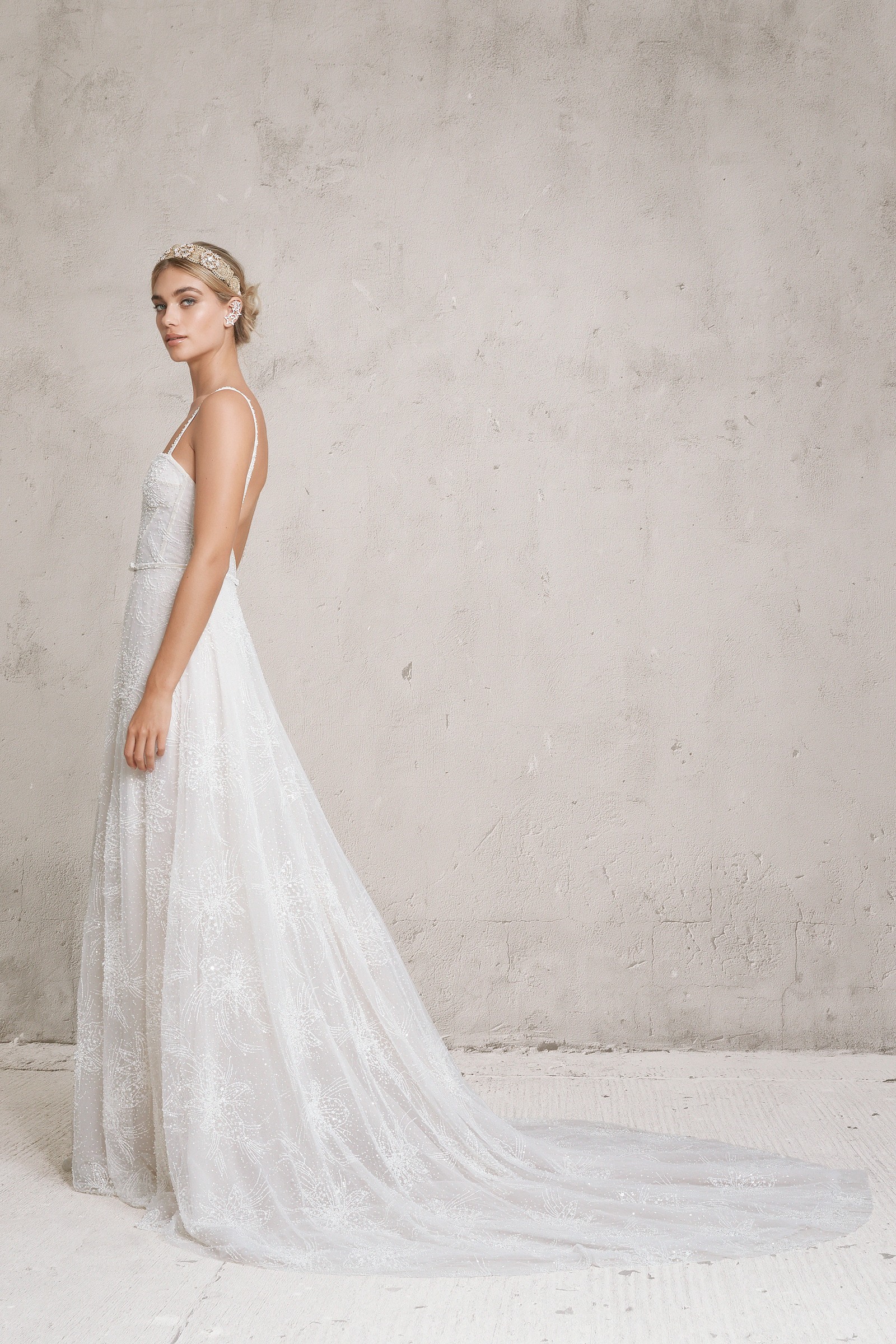 NEBULA by Vagabond Bridal — 10