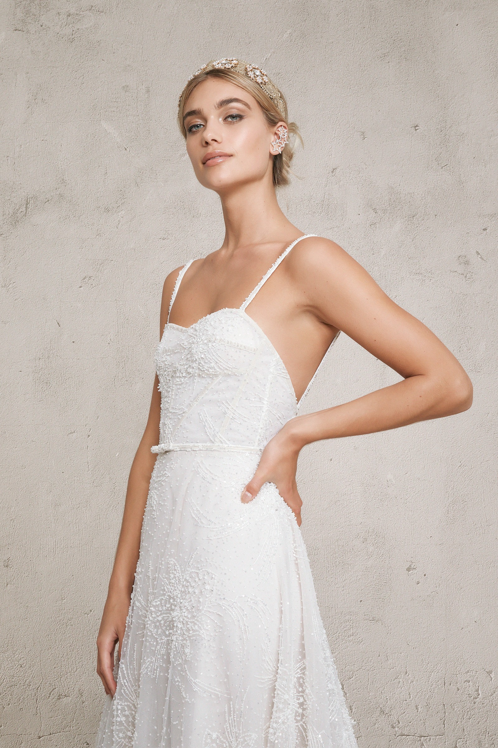 NEBULA by Vagabond Bridal — 9