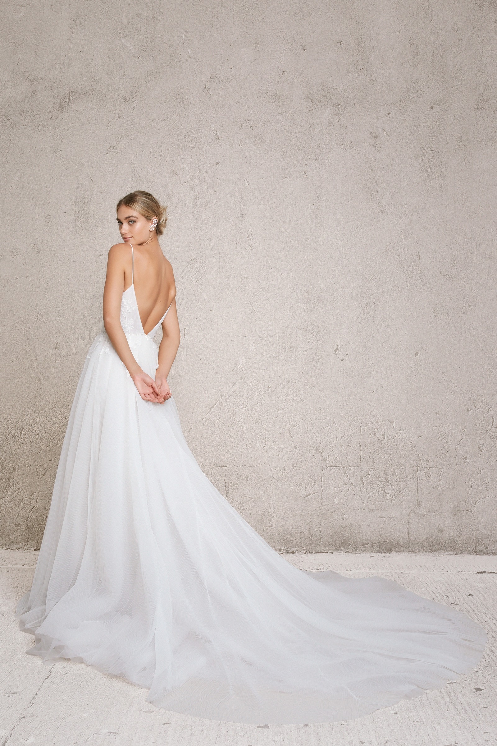 DOLCE by Vagabond Bridal — 9