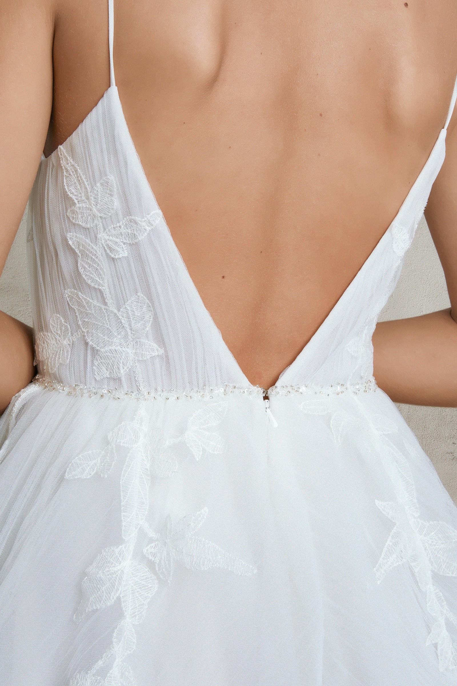 DOLCE by Vagabond Bridal — 8
