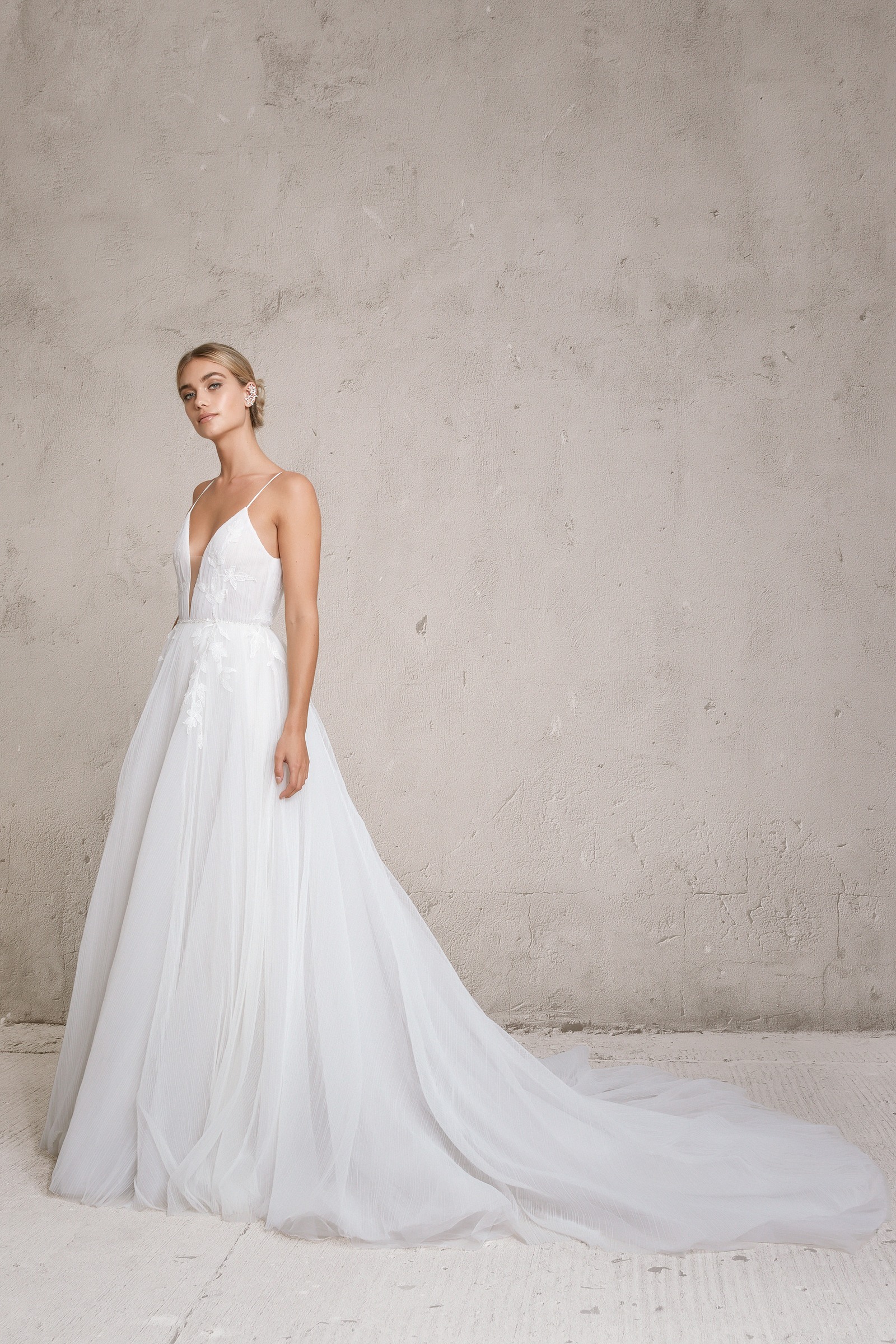 DOLCE by Vagabond Bridal — 10