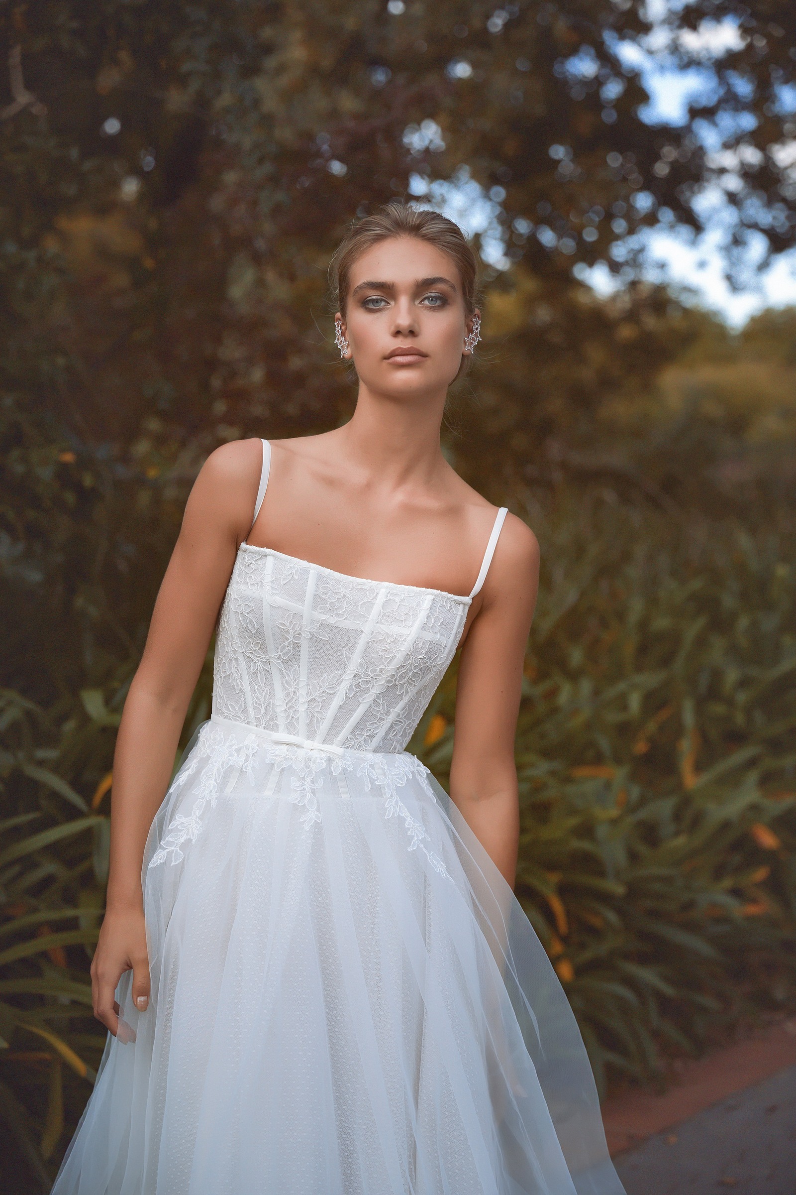 CATERINA by Vagabond Bridal — 1