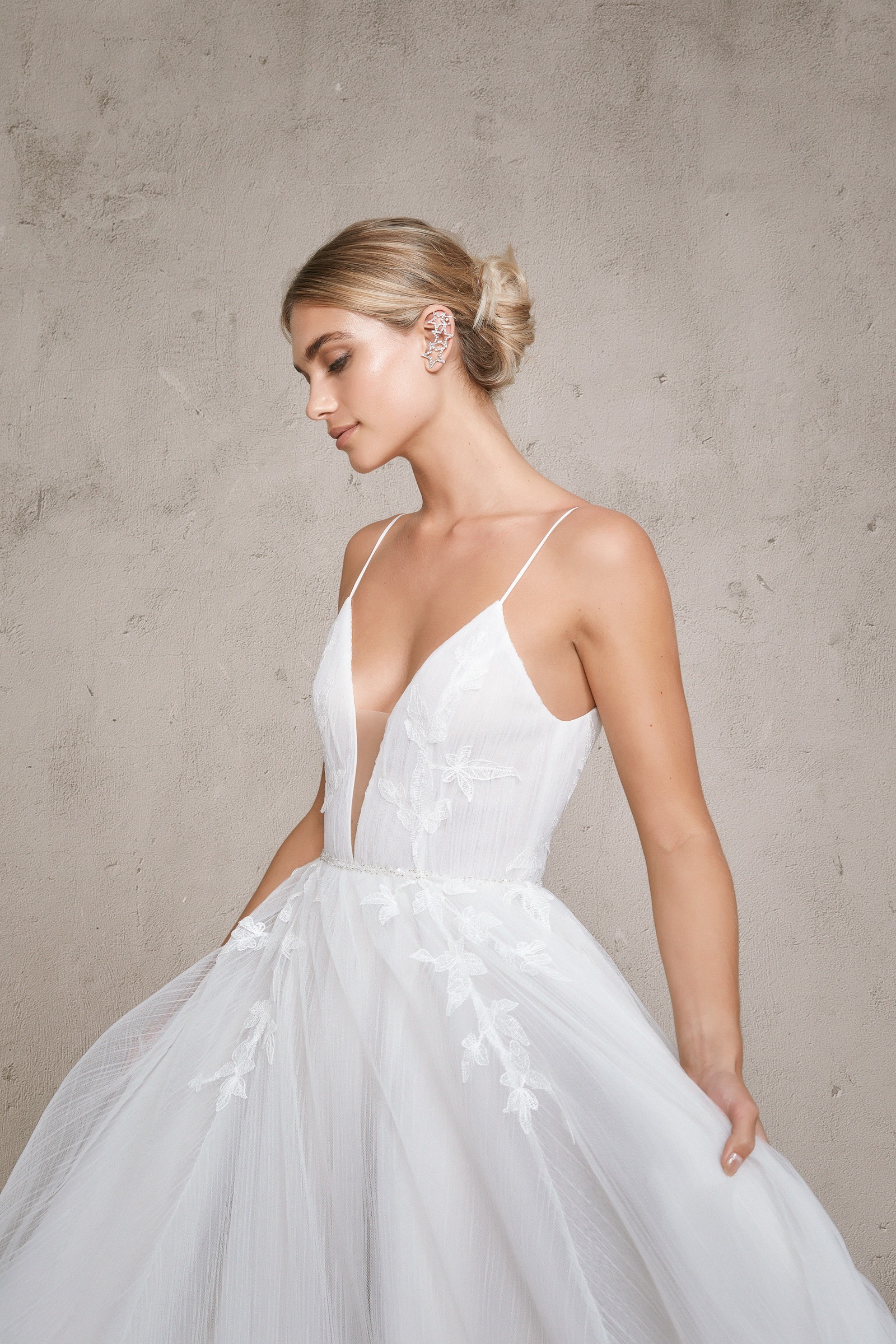 DOLCE by Vagabond Bridal — 11