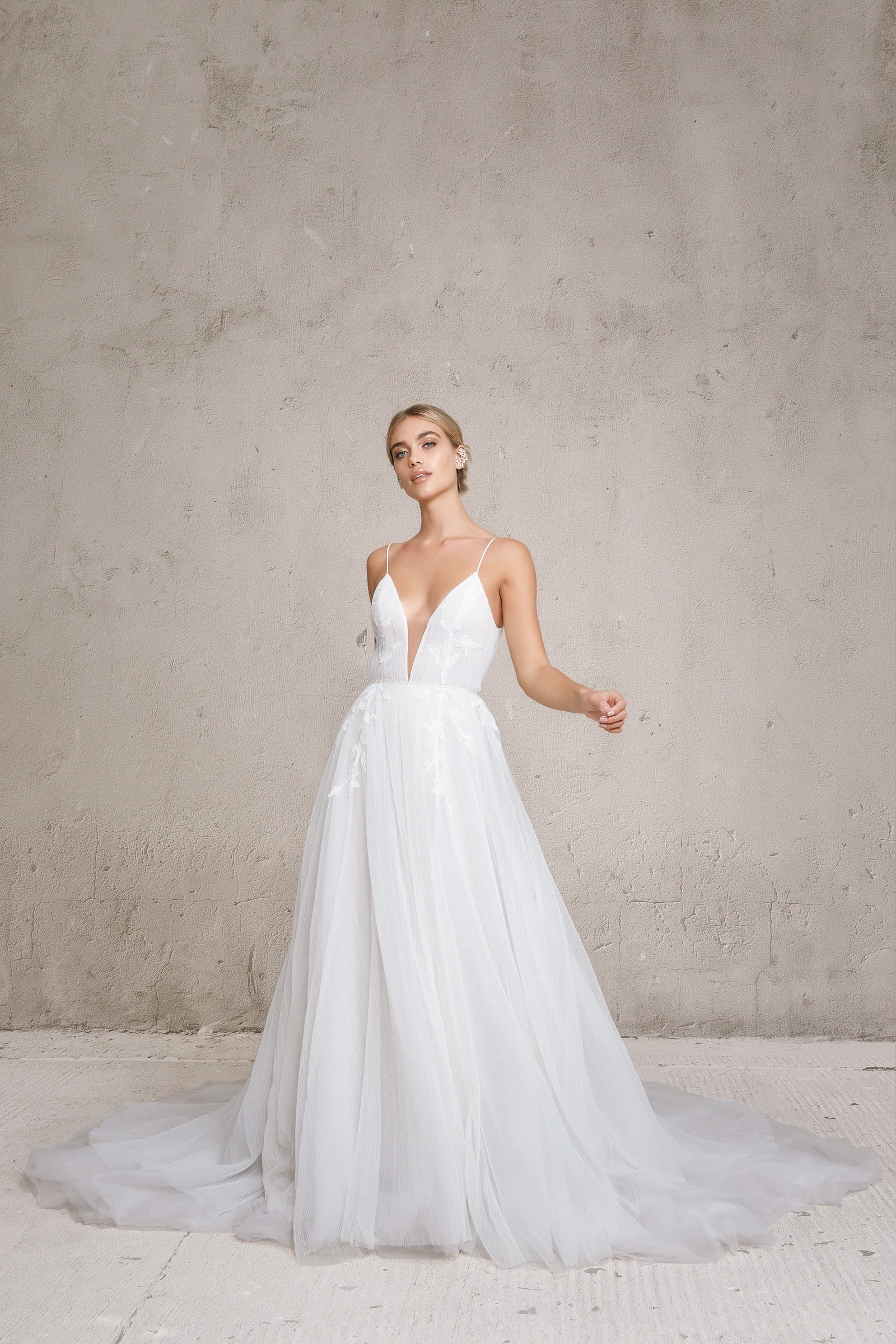 DOLCE by Vagabond Bridal — 12