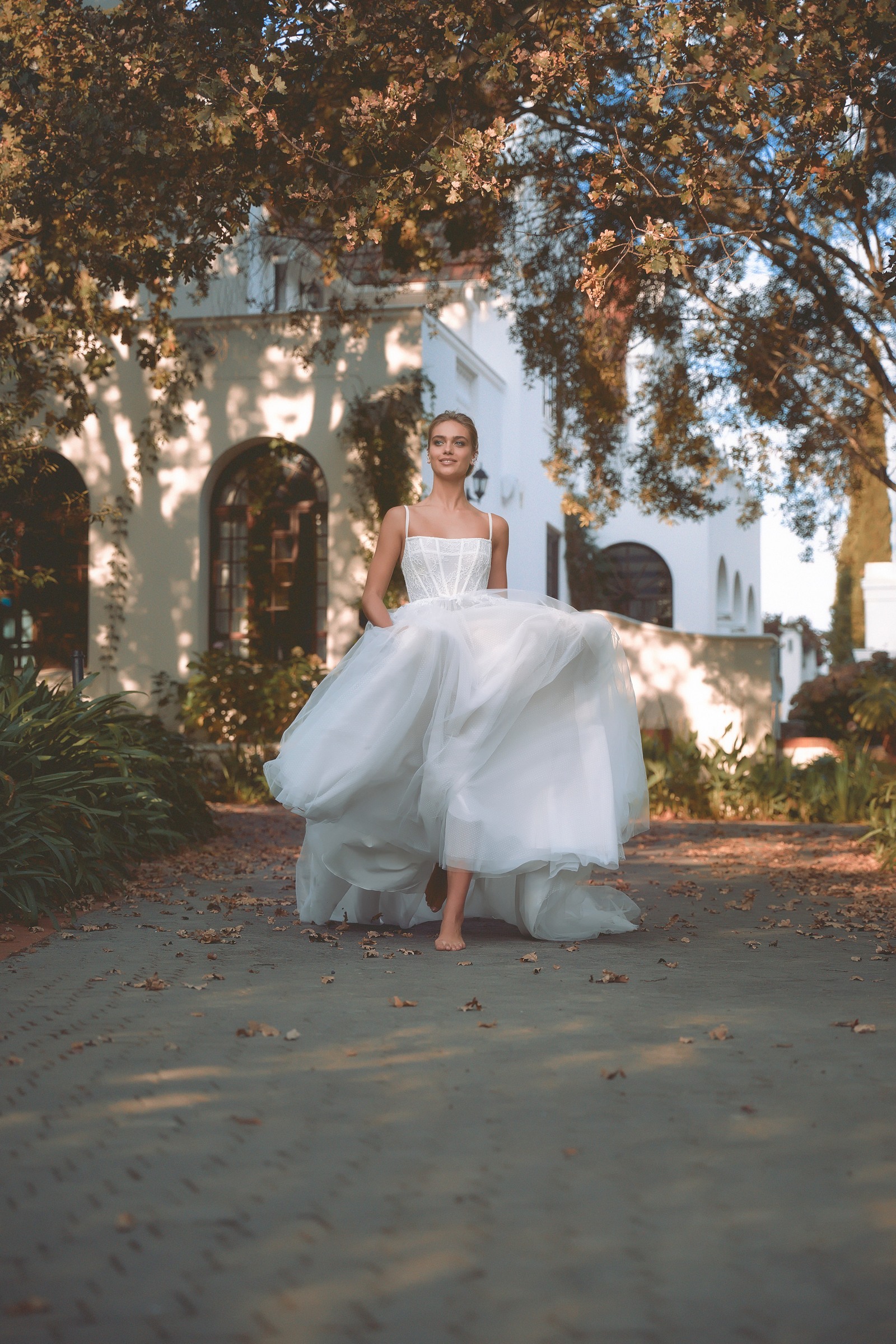 CATERINA by Vagabond Bridal — 5