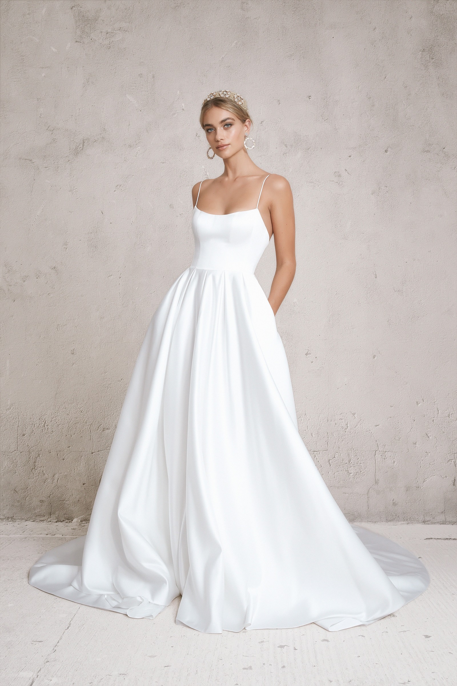 ATLAS by Vagabond Bridal — 7