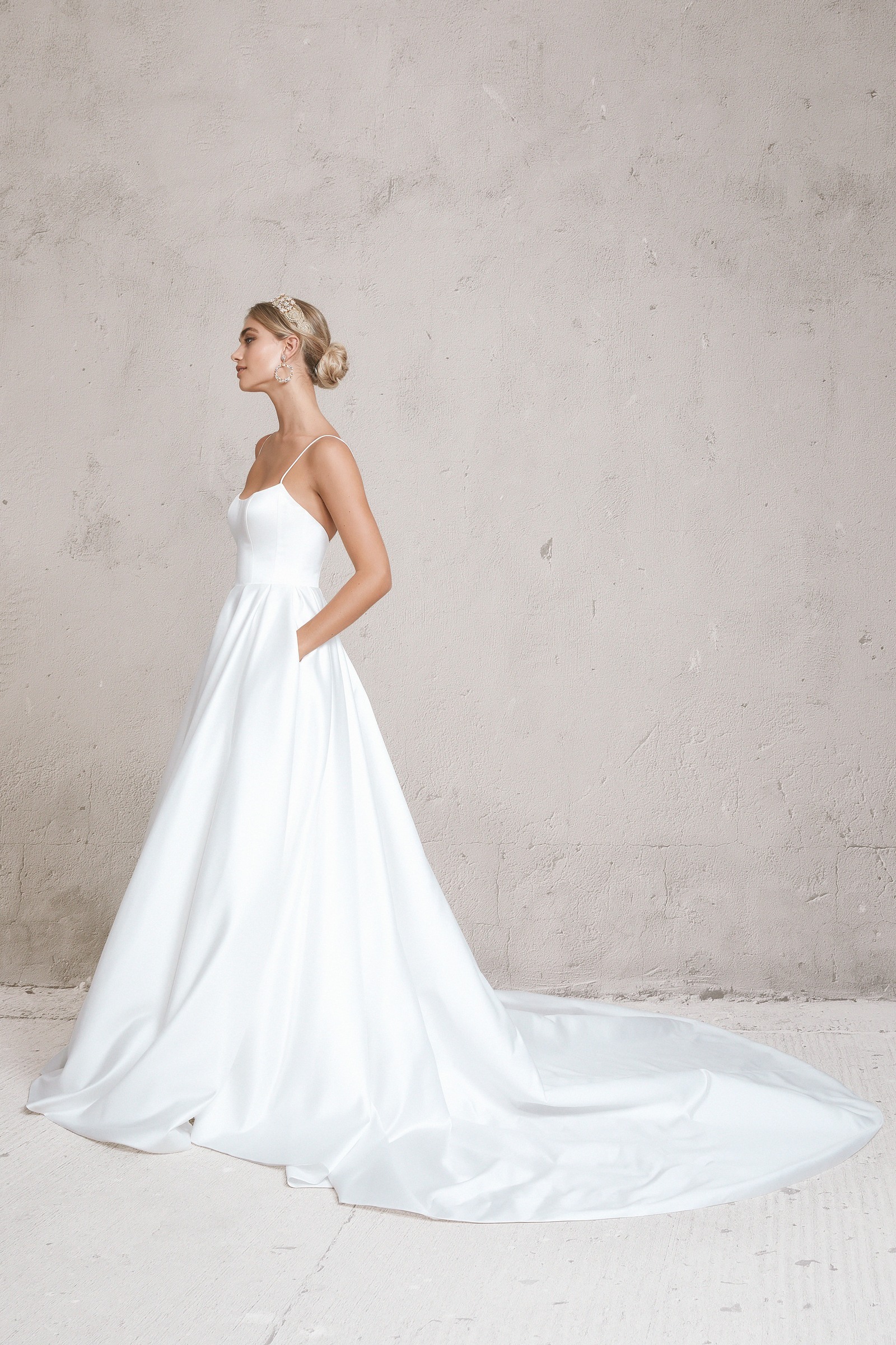 ATLAS by Vagabond Bridal — 8